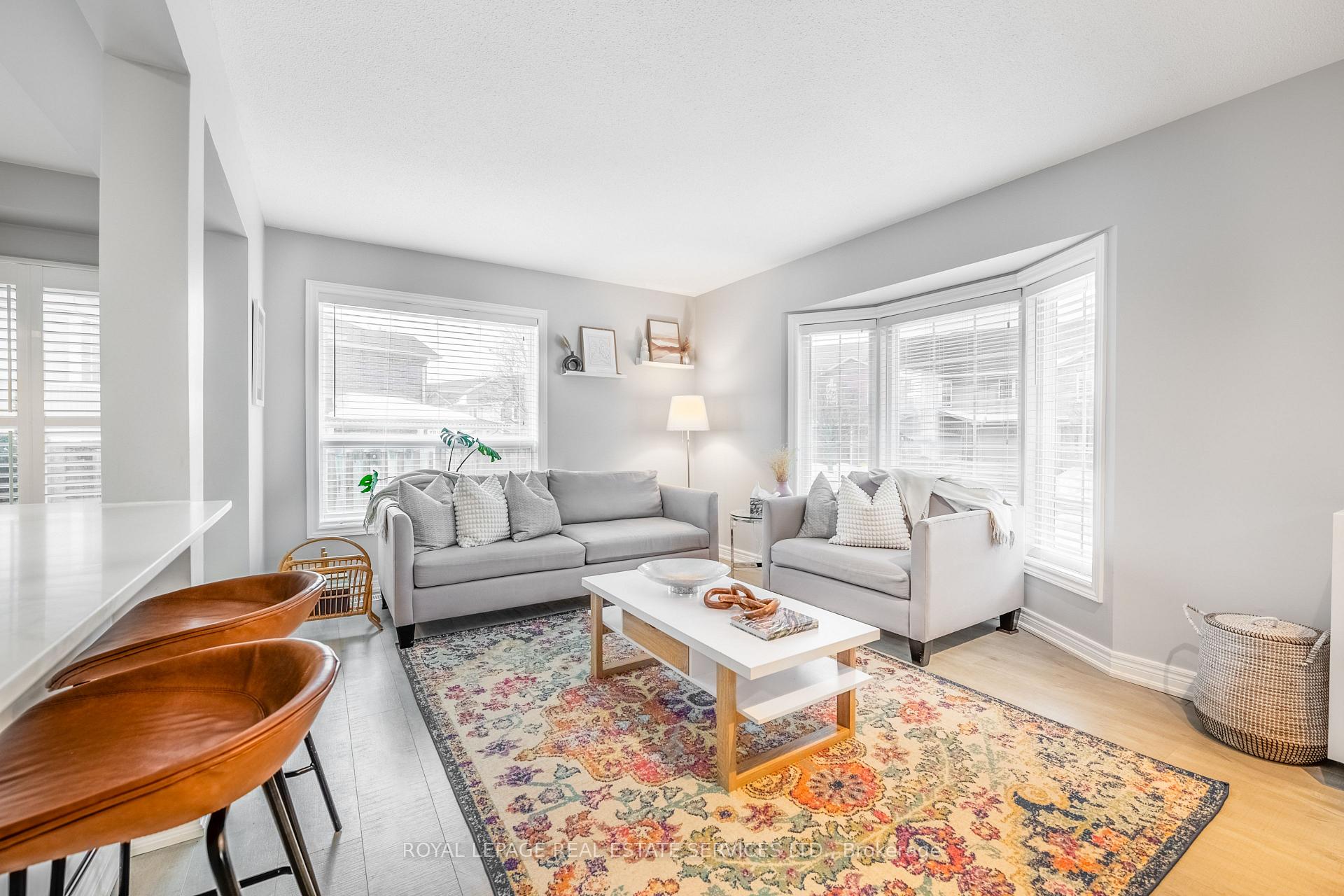 Photo 39 of Unit 86, 800 Paramount Drive, Hamilton, Stoney Creek Mountain — HOMEH