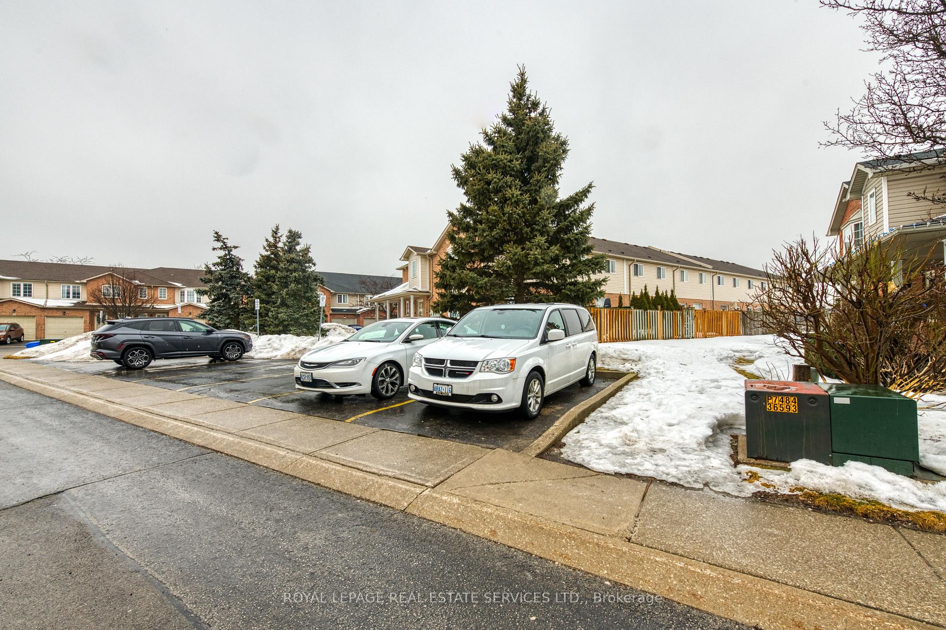 Photo 100 of Unit 86, 800 Paramount Drive, Hamilton, Stoney Creek Mountain — HOMEH