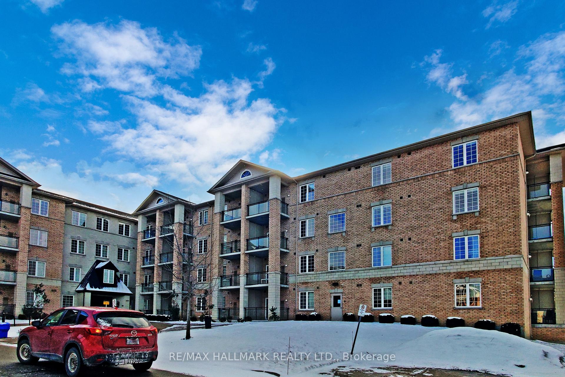 Photo 2 of Unit 315, 1077 Gordon Street, Guelph, Kortright West — HOMEH