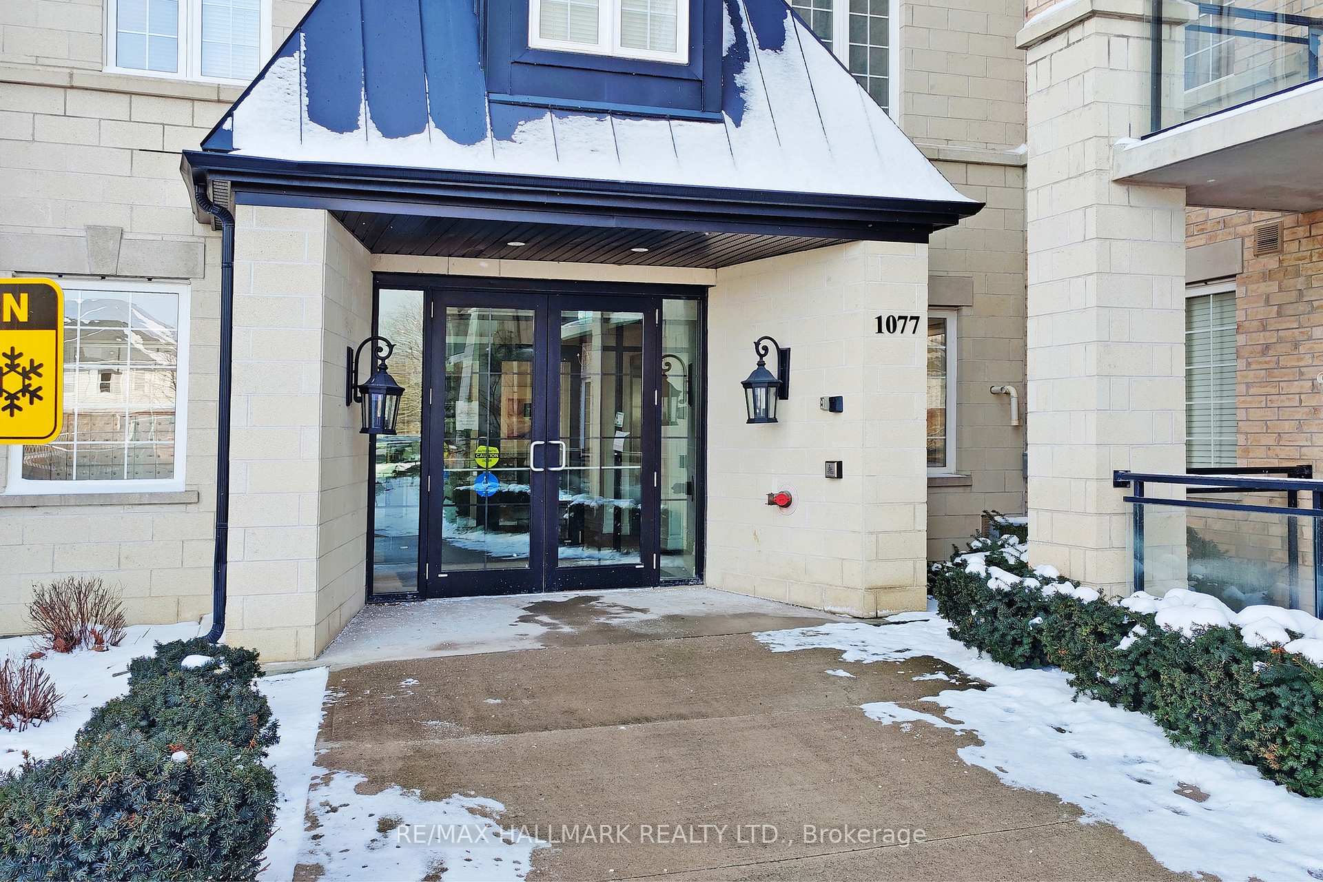 Photo 3 of Unit 315, 1077 Gordon Street, Guelph, Kortright West — HOMEH