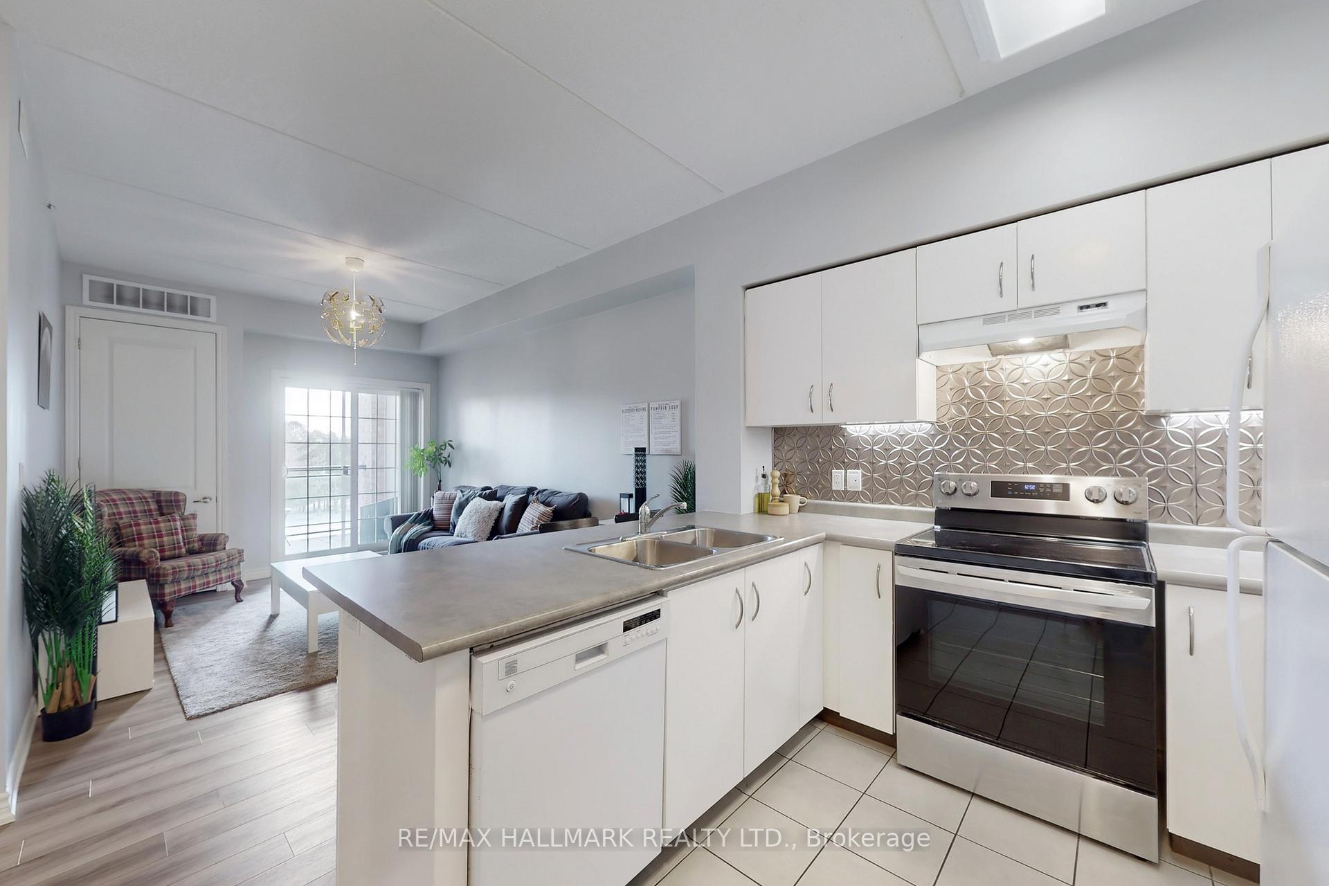Photo 8 of Unit 315, 1077 Gordon Street, Guelph, Kortright West — HOMEH