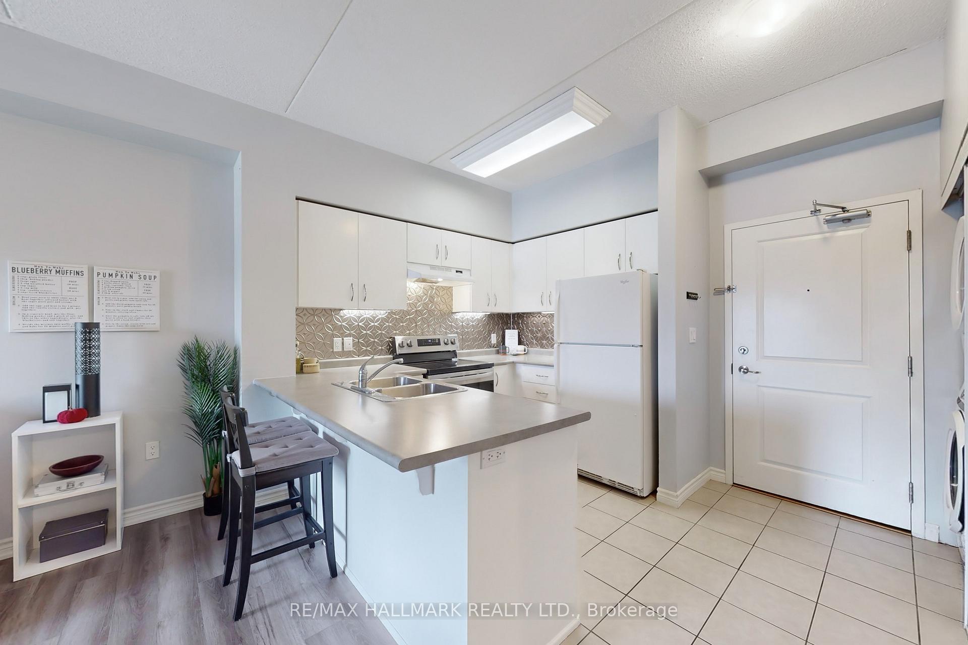 Photo 11 of Unit 315, 1077 Gordon Street, Guelph, Kortright West — HOMEH