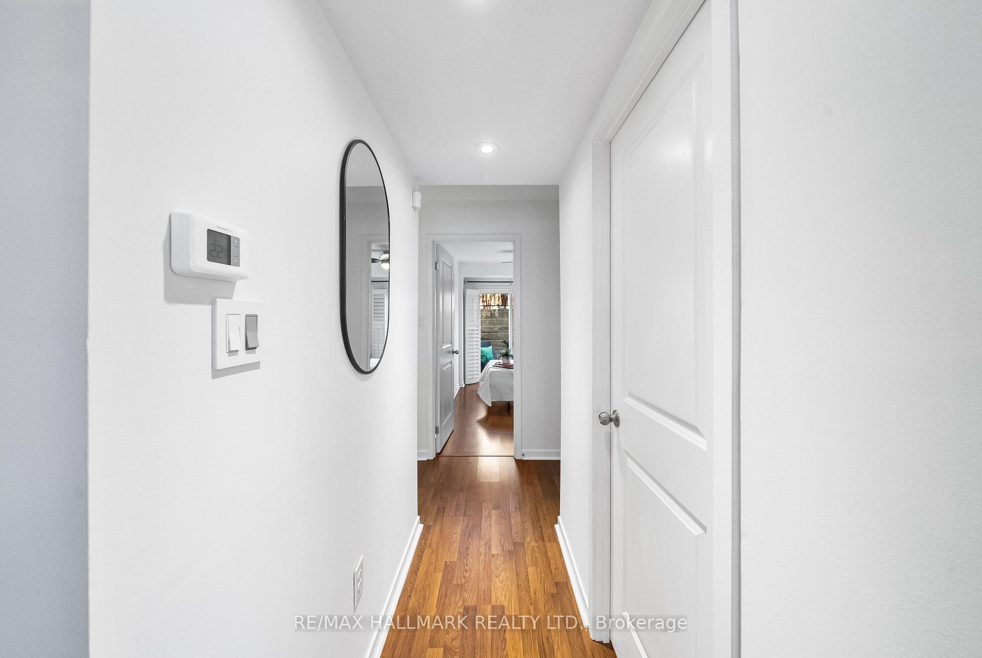 Photo 3 of 25 Florence Wyle Lane, Toronto, South Riverdale — HOMEH