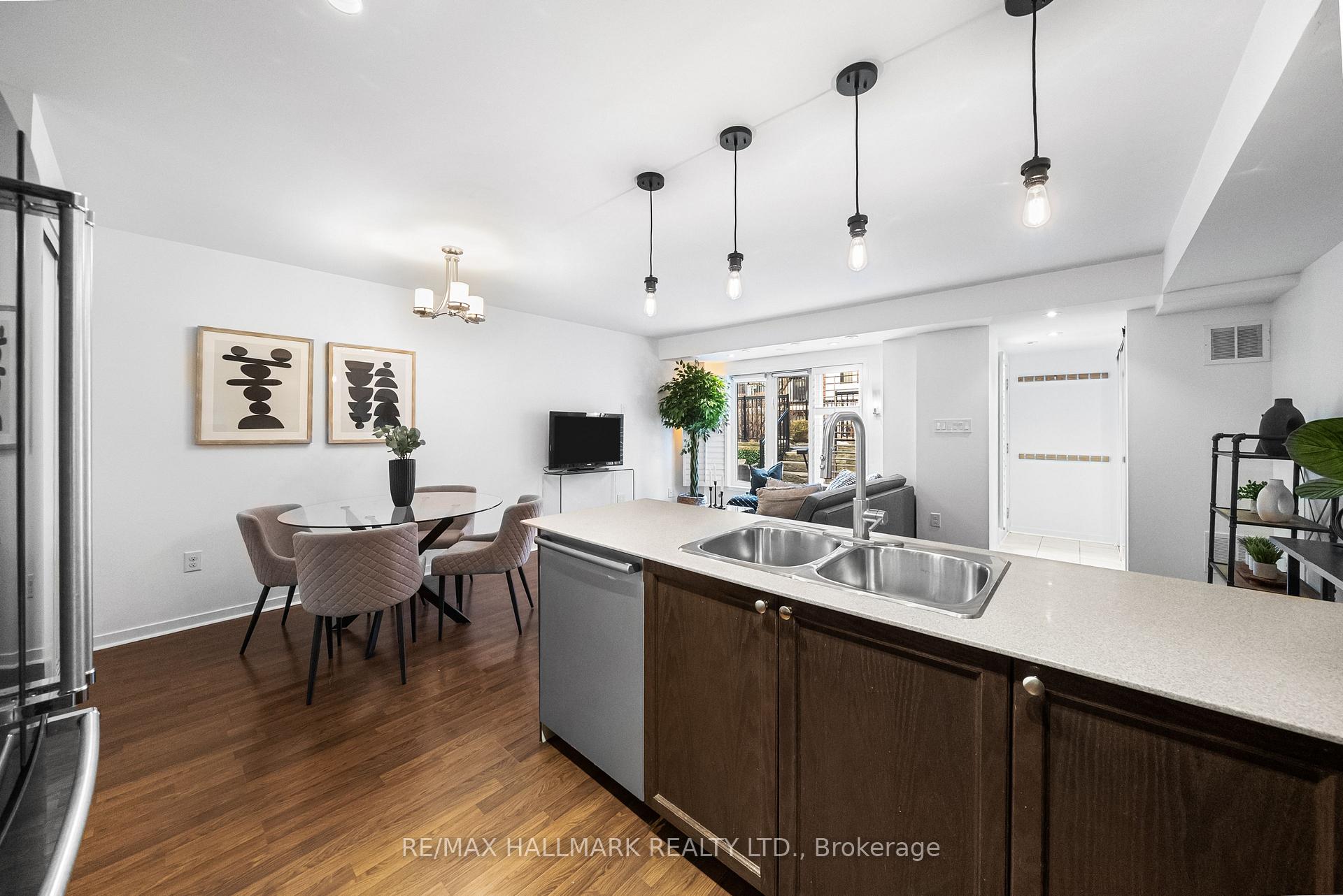 Photo 9 of 25 Florence Wyle Lane, Toronto, South Riverdale — HOMEH