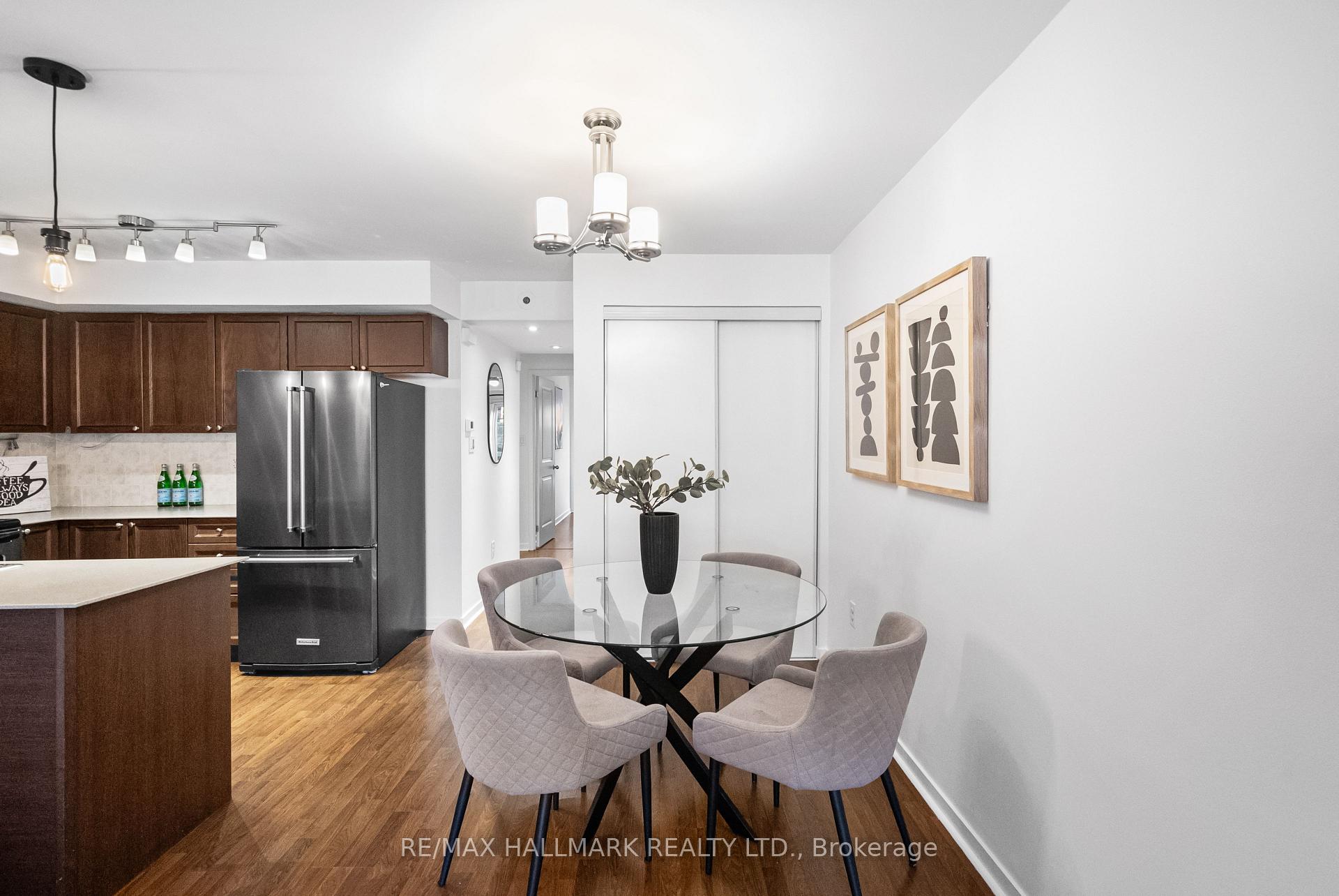 Photo 14 of 25 Florence Wyle Lane, Toronto, South Riverdale — HOMEH