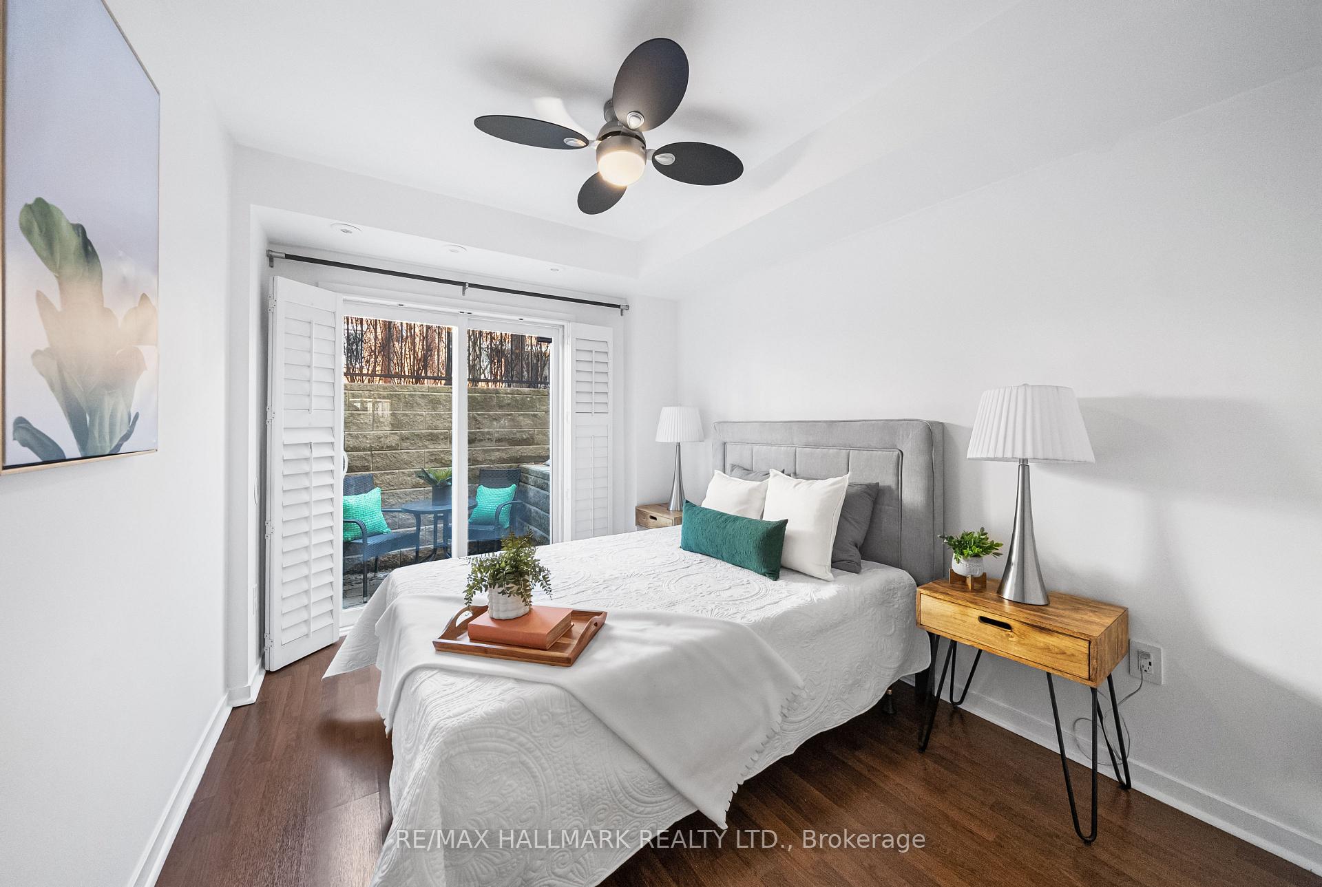 Photo 19 of 25 Florence Wyle Lane, Toronto, South Riverdale — HOMEH