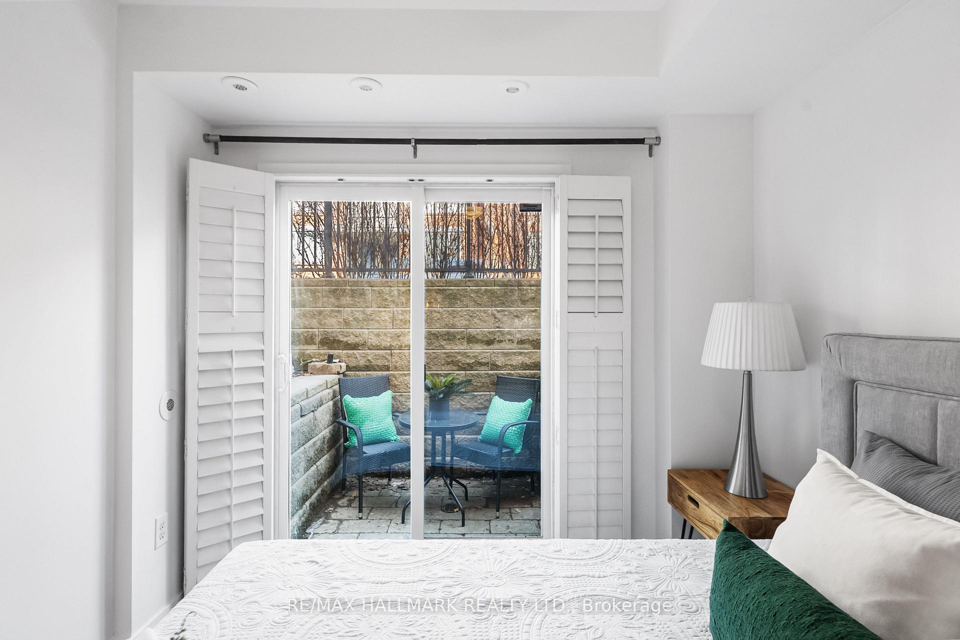 Photo 20 of 25 Florence Wyle Lane, Toronto, South Riverdale — HOMEH