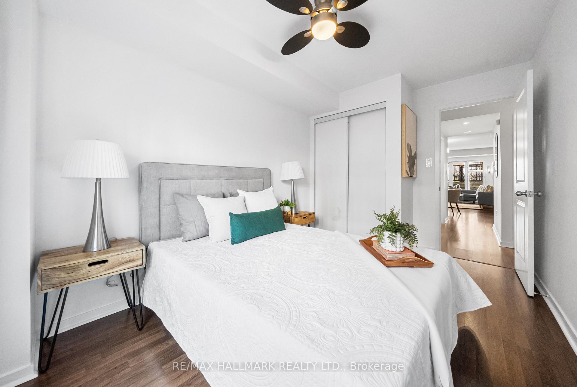 Photo 21 of 25 Florence Wyle Lane, Toronto, South Riverdale — HOMEH