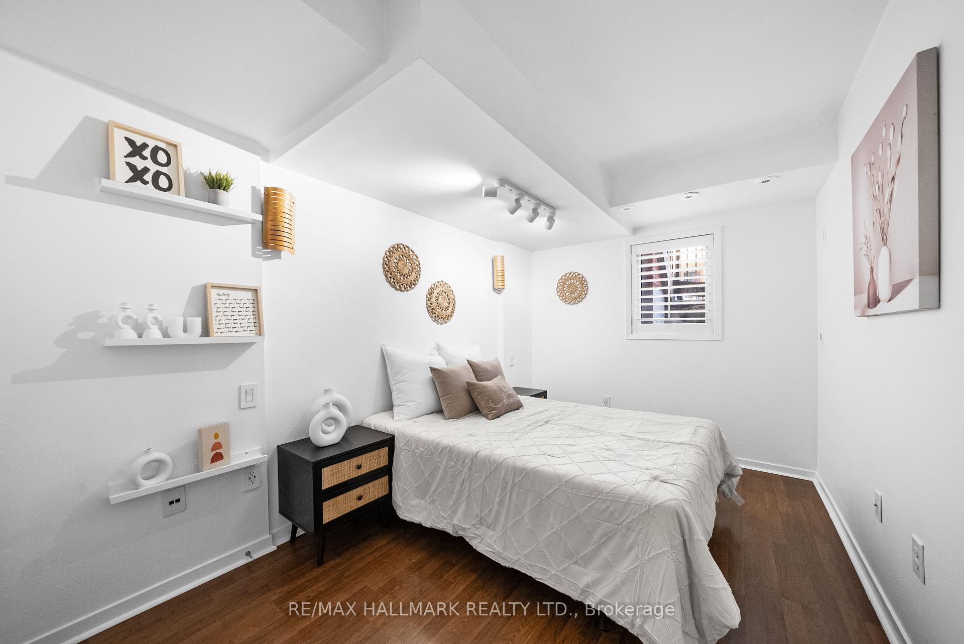 Photo 24 of 25 Florence Wyle Lane, Toronto, South Riverdale — HOMEH