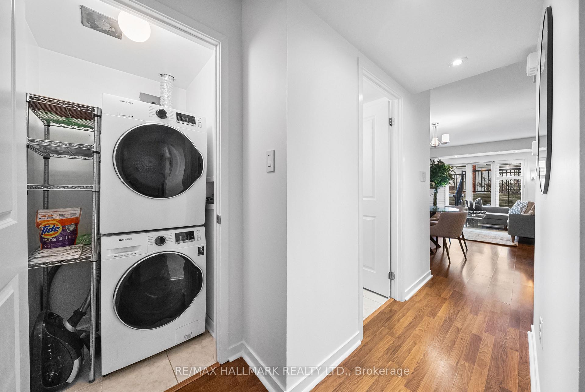 Photo 26 of 25 Florence Wyle Lane, Toronto, South Riverdale — HOMEH