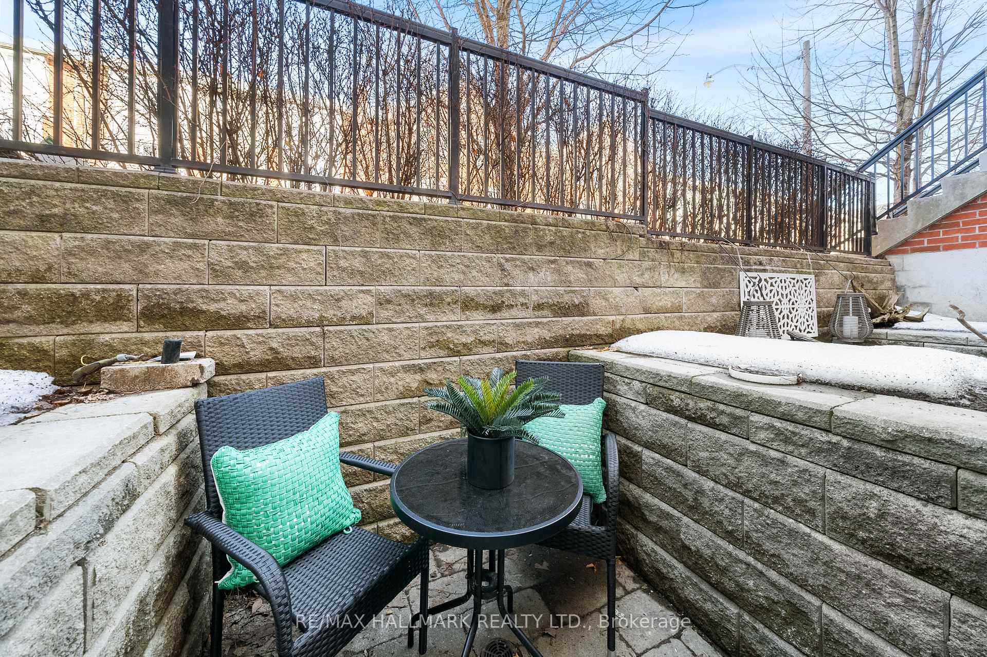 Photo 27 of 25 Florence Wyle Lane, Toronto, South Riverdale — HOMEH