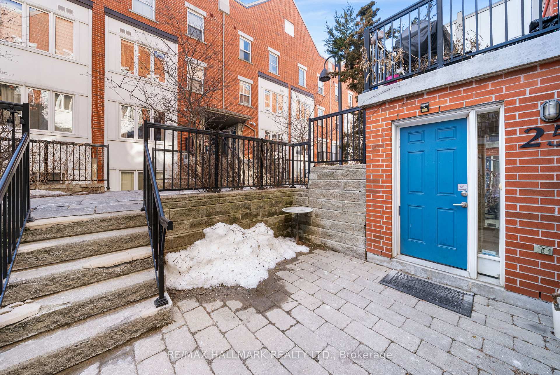 Photo 29 of 25 Florence Wyle Lane, Toronto, South Riverdale — HOMEH