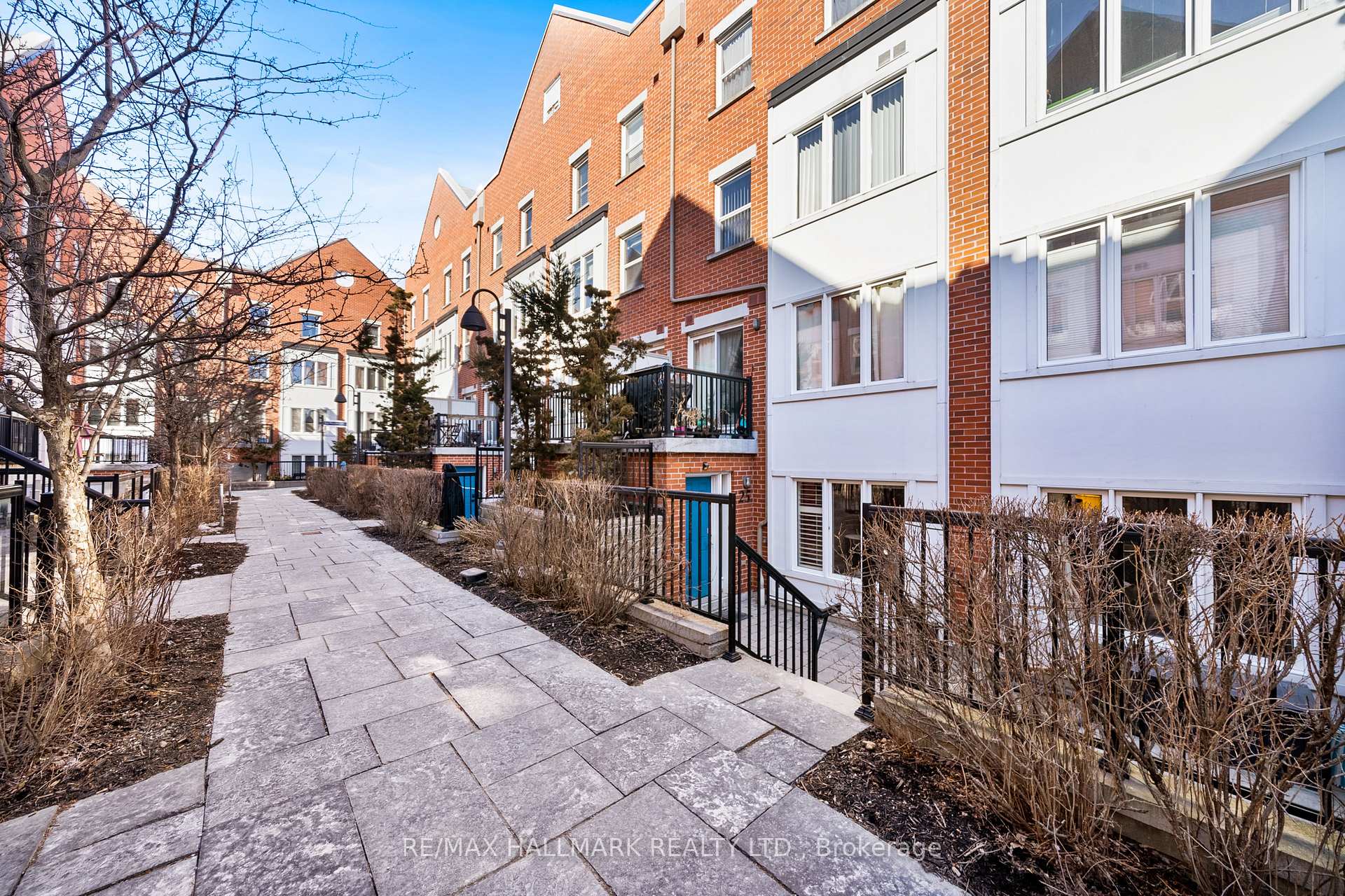 Photo 31 of 25 Florence Wyle Lane, Toronto, South Riverdale — HOMEH