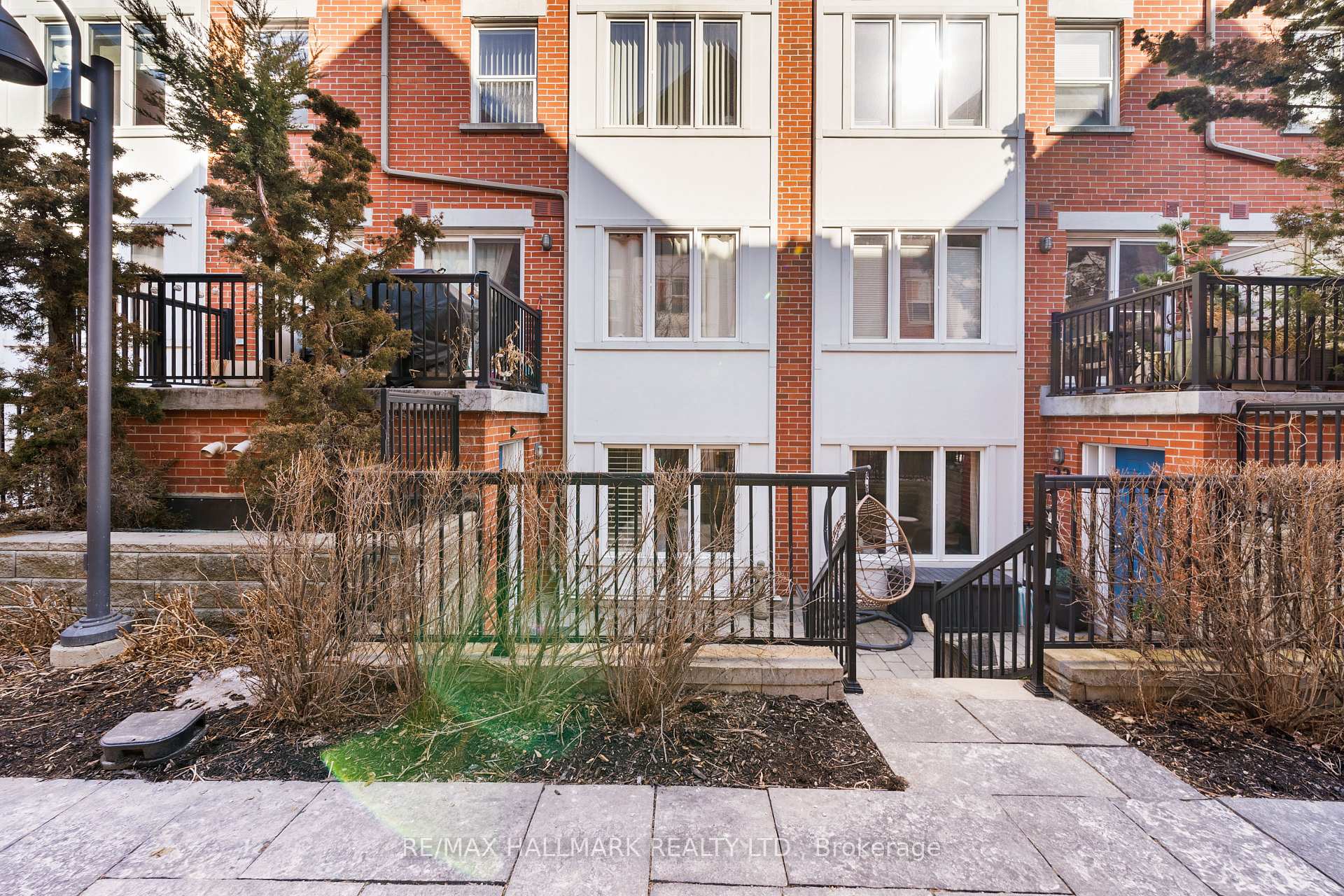 Photo 32 of 25 Florence Wyle Lane, Toronto, South Riverdale — HOMEH