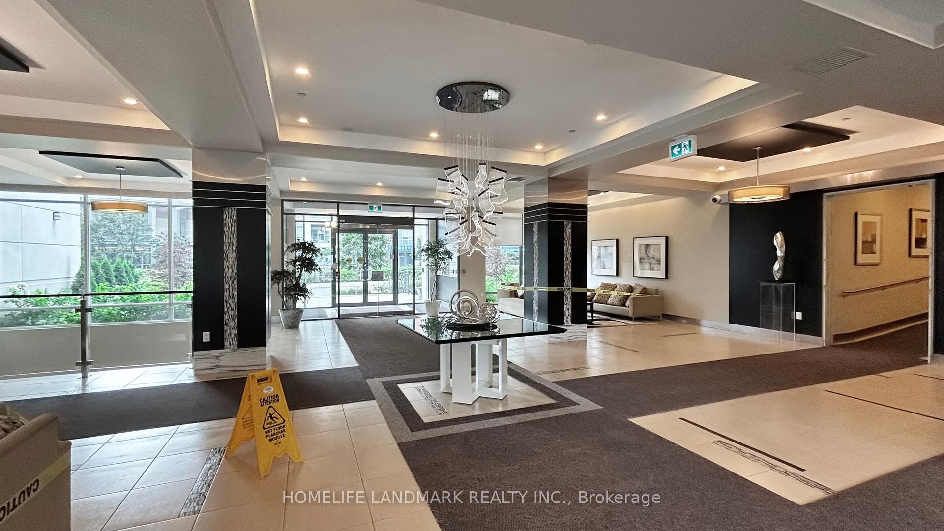 Photo 5 of Unit 1109, 55 South Town Centre Boulevard, Markham, Unionville — HOMEH