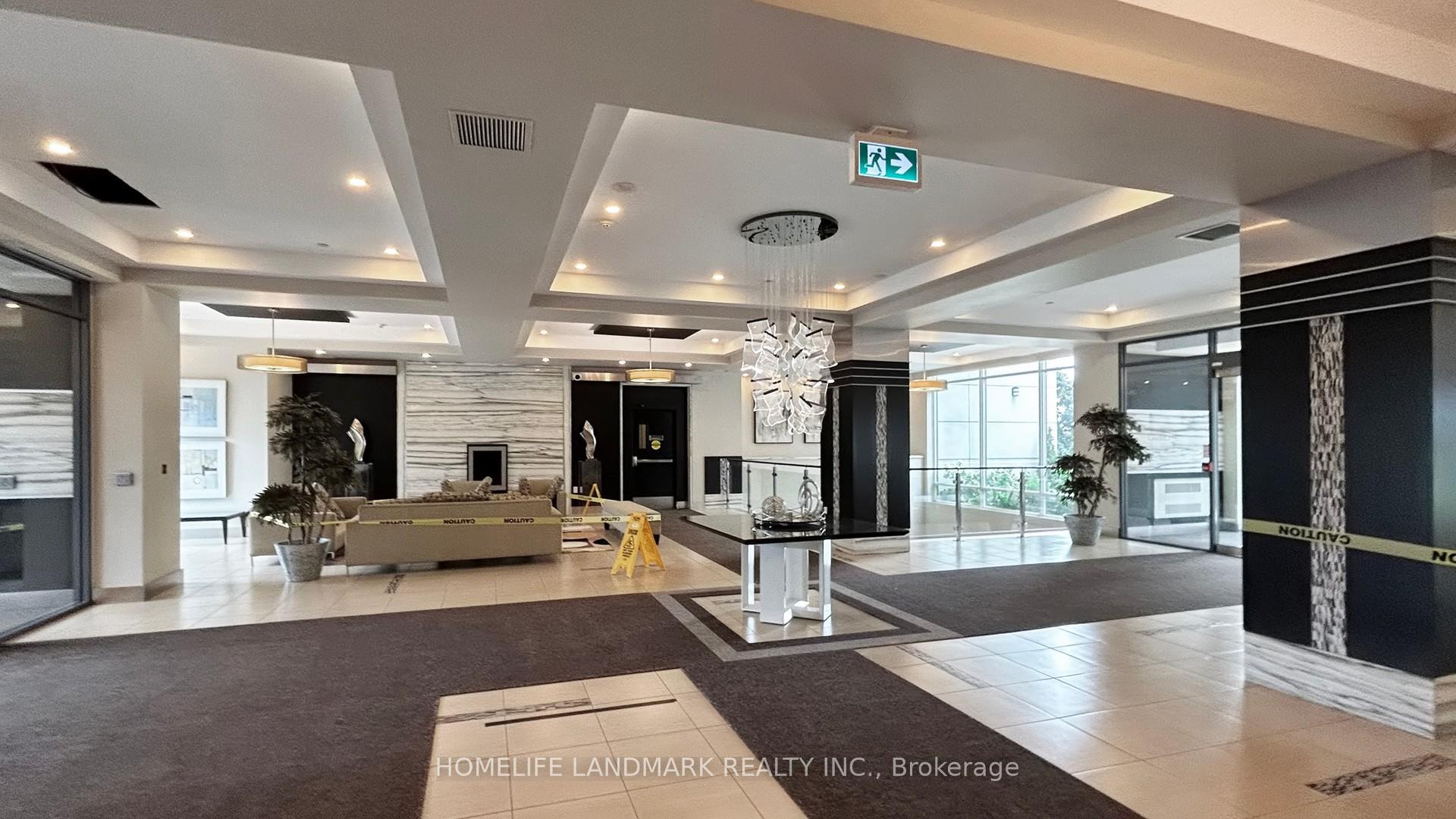 Photo 6 of Unit 1109, 55 South Town Centre Boulevard, Markham, Unionville — HOMEH