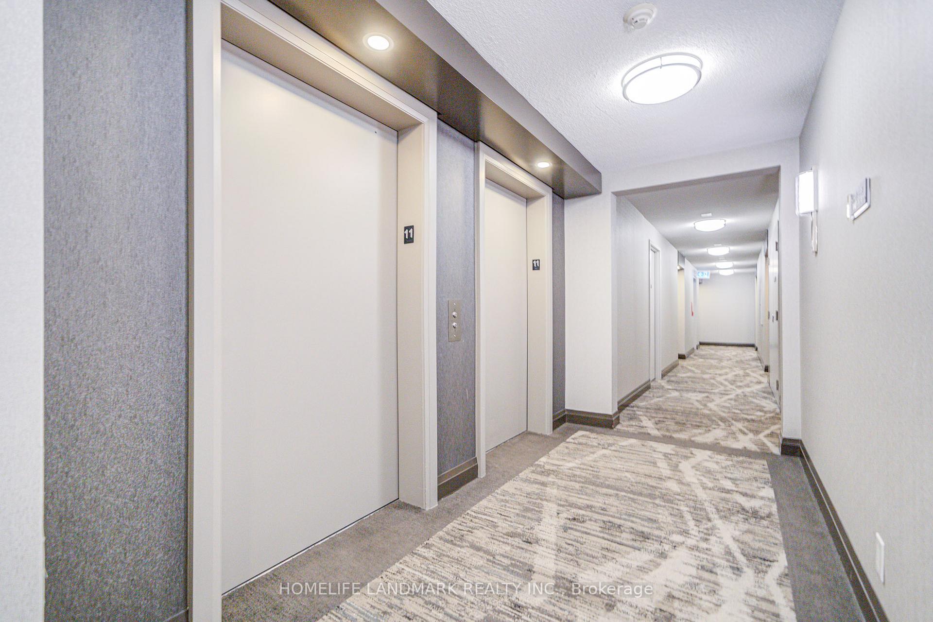 Photo 7 of Unit 1109, 55 South Town Centre Boulevard, Markham, Unionville — HOMEH