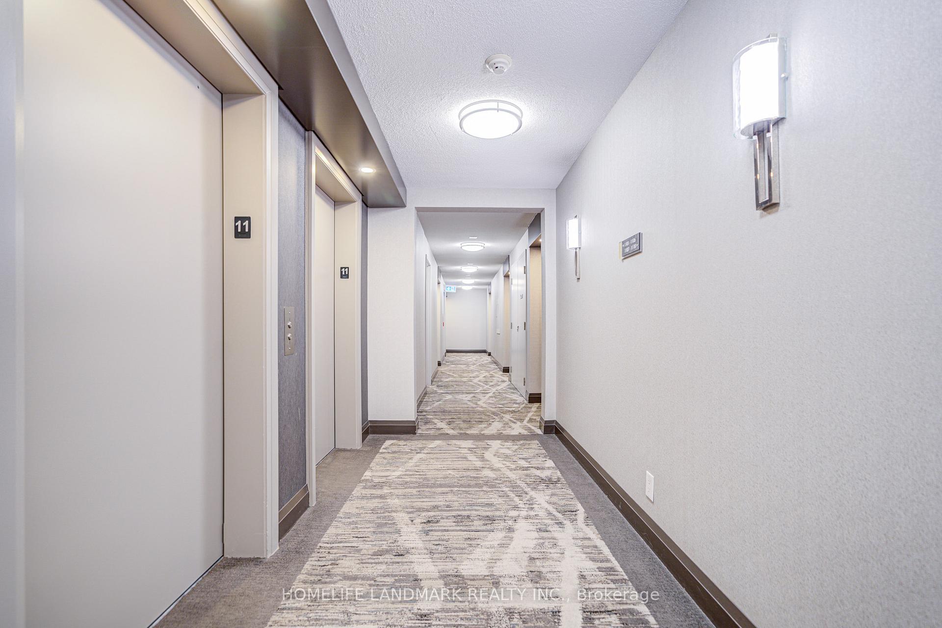 Photo 8 of Unit 1109, 55 South Town Centre Boulevard, Markham, Unionville — HOMEH