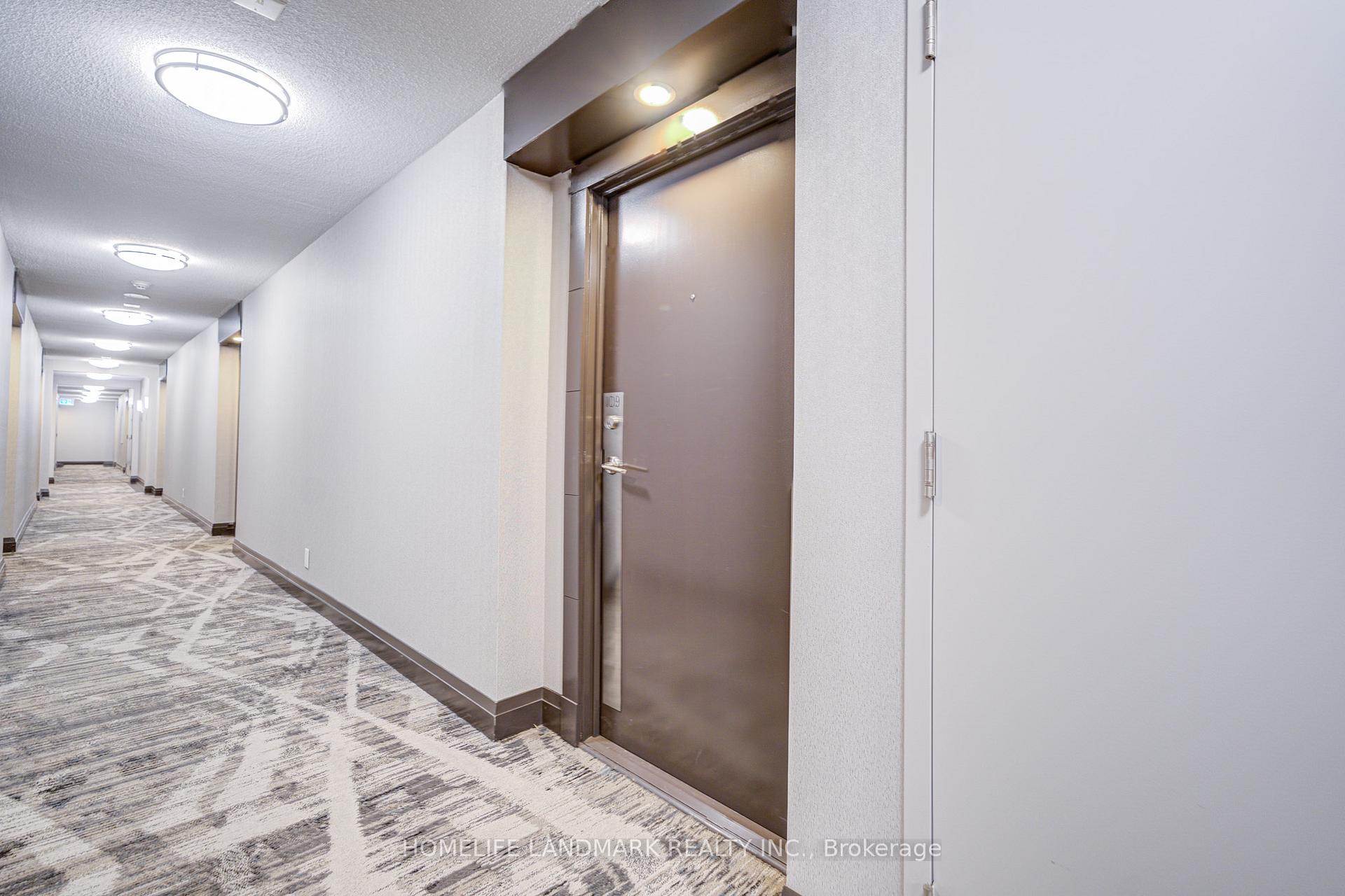 Photo 9 of Unit 1109, 55 South Town Centre Boulevard, Markham, Unionville — HOMEH