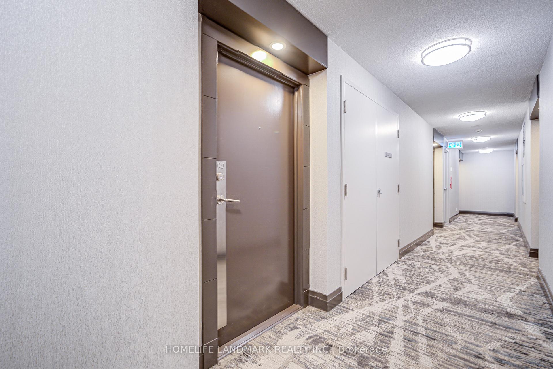 Photo 10 of Unit 1109, 55 South Town Centre Boulevard, Markham, Unionville — HOMEH