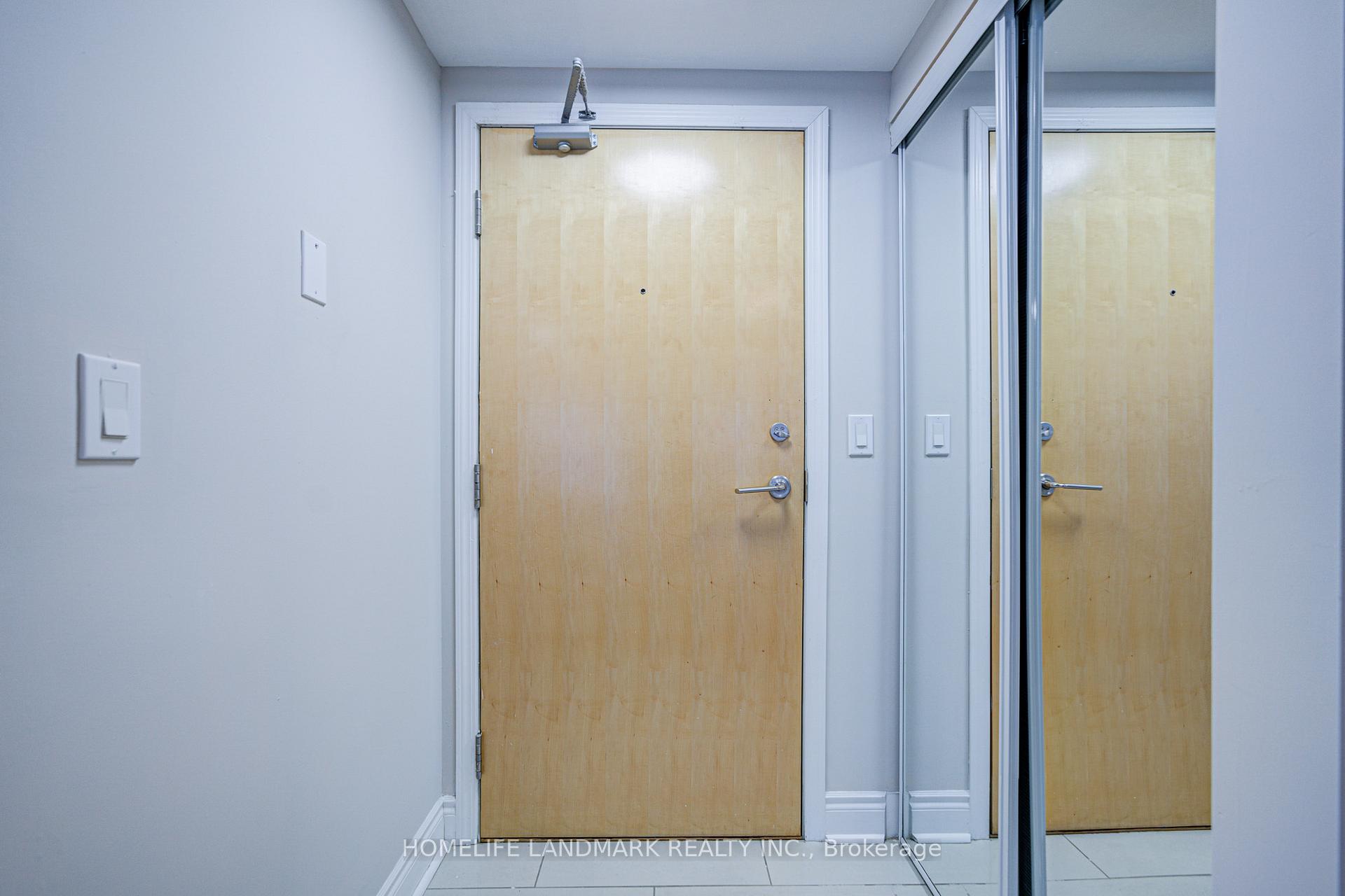 Photo 11 of Unit 1109, 55 South Town Centre Boulevard, Markham, Unionville — HOMEH