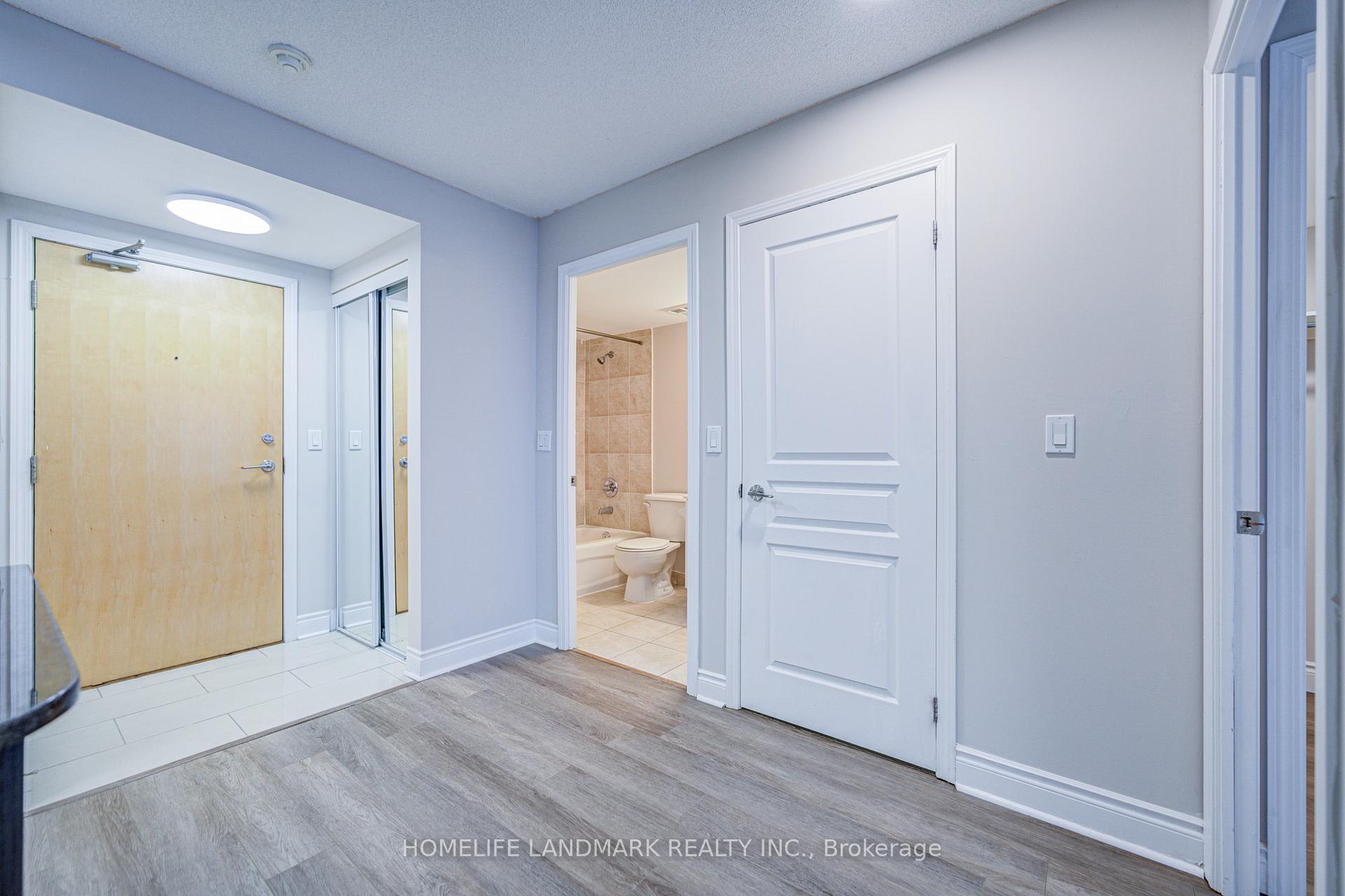 Photo 12 of Unit 1109, 55 South Town Centre Boulevard, Markham, Unionville — HOMEH