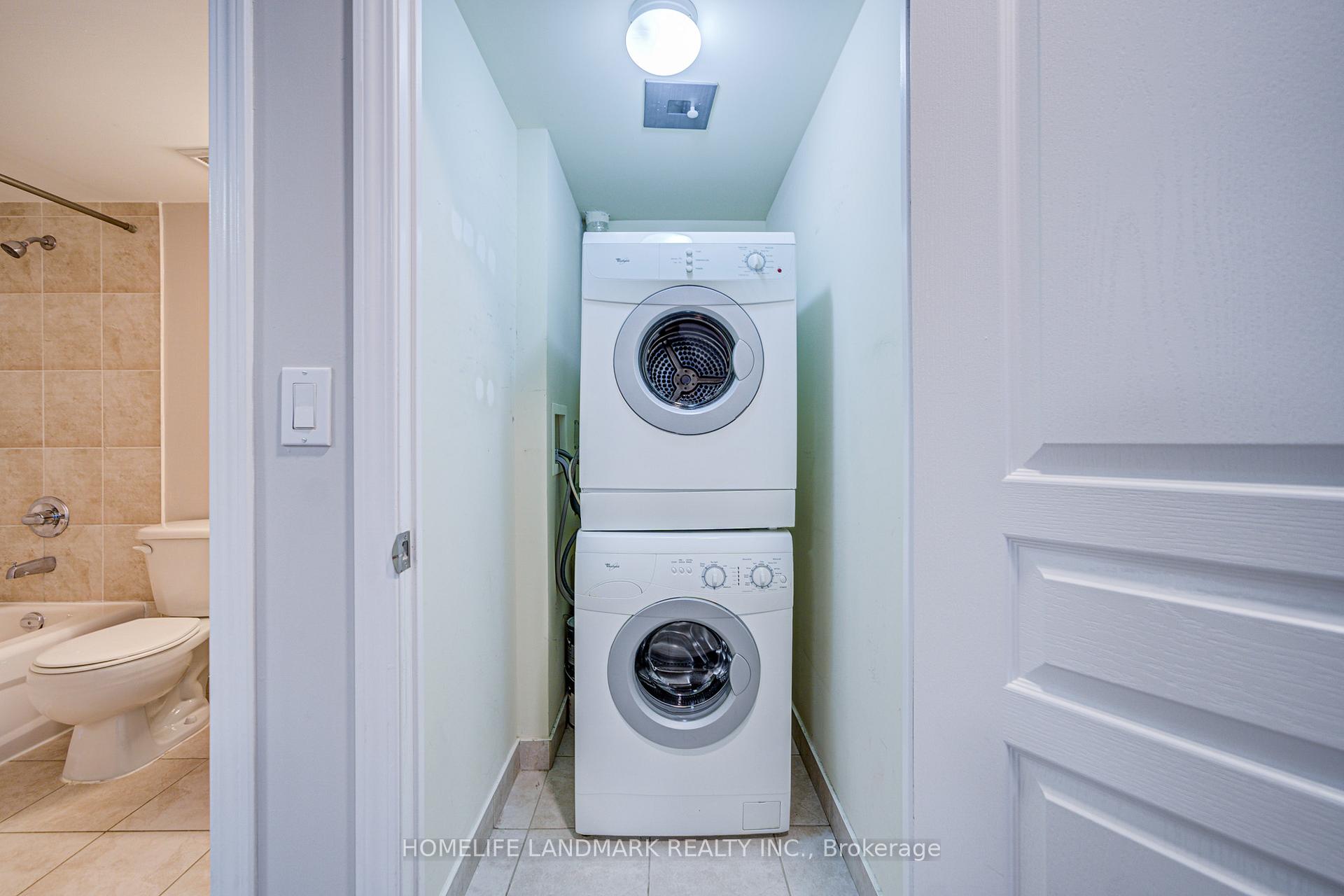 Photo 13 of Unit 1109, 55 South Town Centre Boulevard, Markham, Unionville — HOMEH