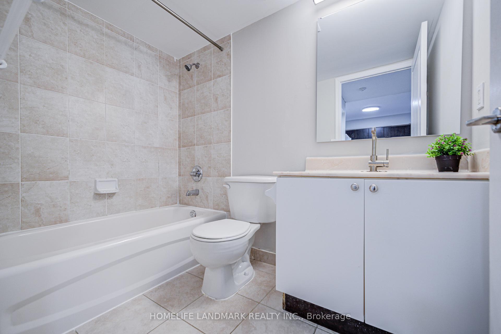Photo 14 of Unit 1109, 55 South Town Centre Boulevard, Markham, Unionville — HOMEH