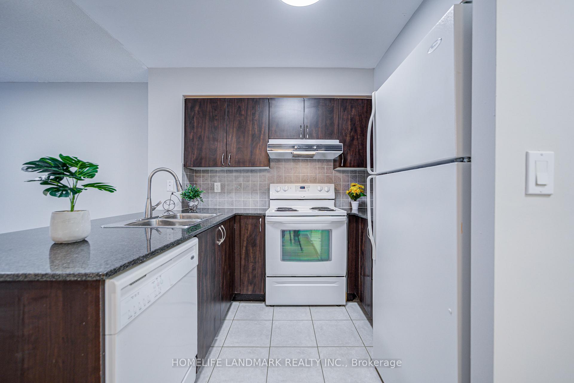 Photo 15 of Unit 1109, 55 South Town Centre Boulevard, Markham, Unionville — HOMEH