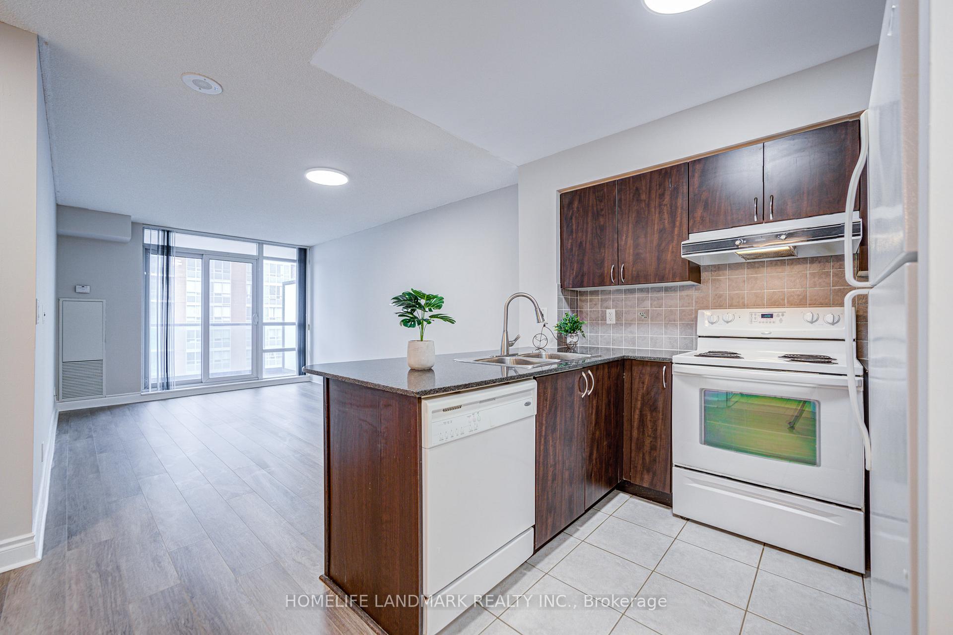 Photo 16 of Unit 1109, 55 South Town Centre Boulevard, Markham, Unionville — HOMEH