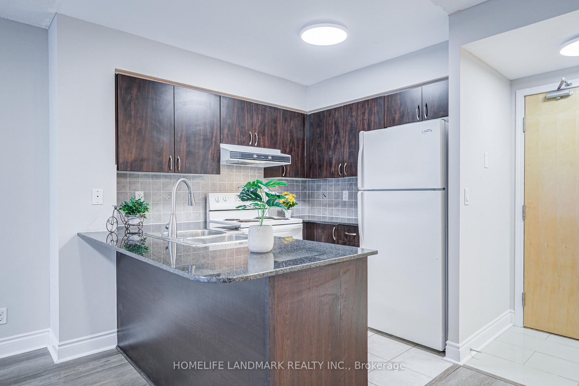 Photo 17 of Unit 1109, 55 South Town Centre Boulevard, Markham, Unionville — HOMEH