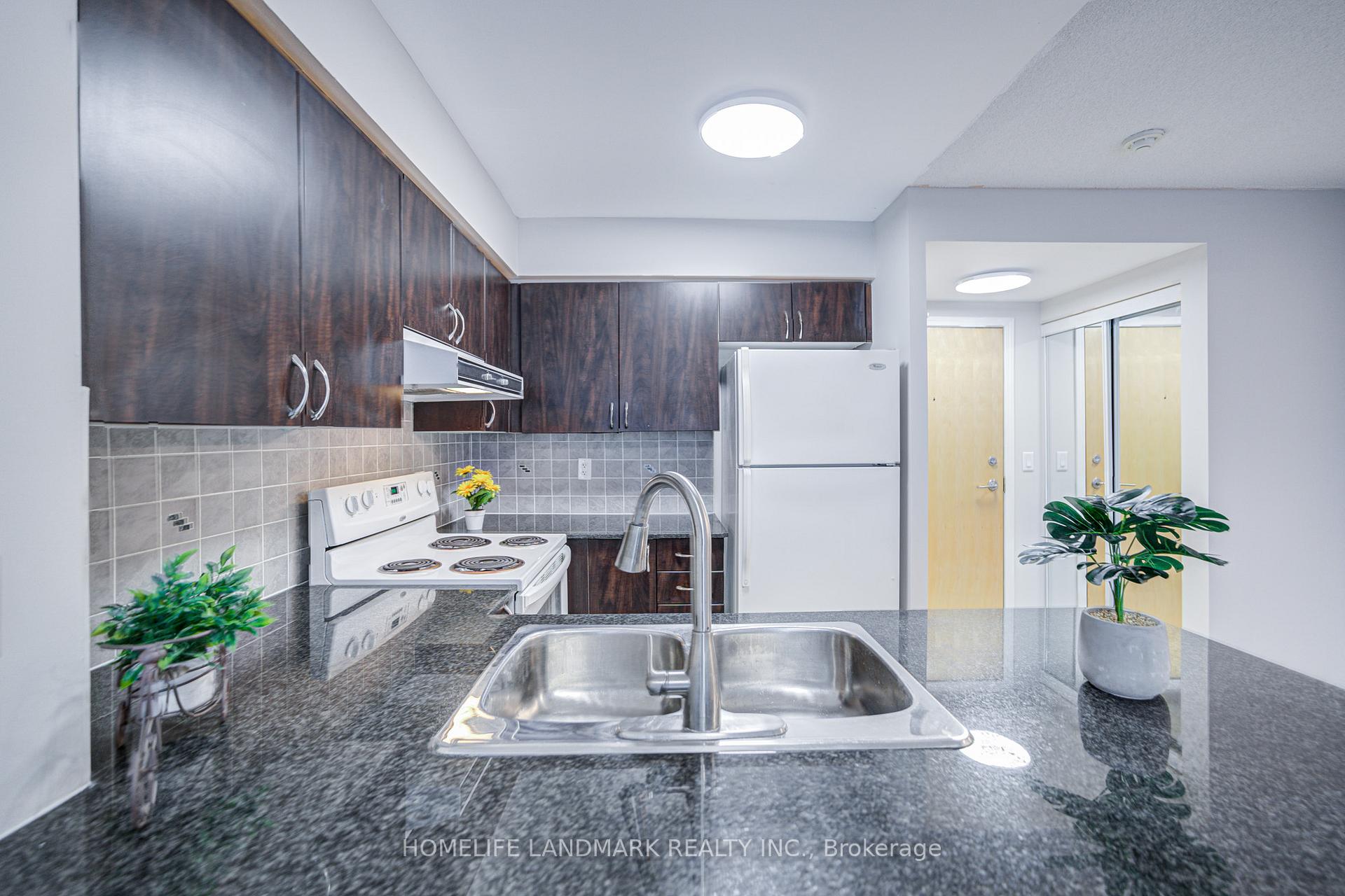 Photo 18 of Unit 1109, 55 South Town Centre Boulevard, Markham, Unionville — HOMEH