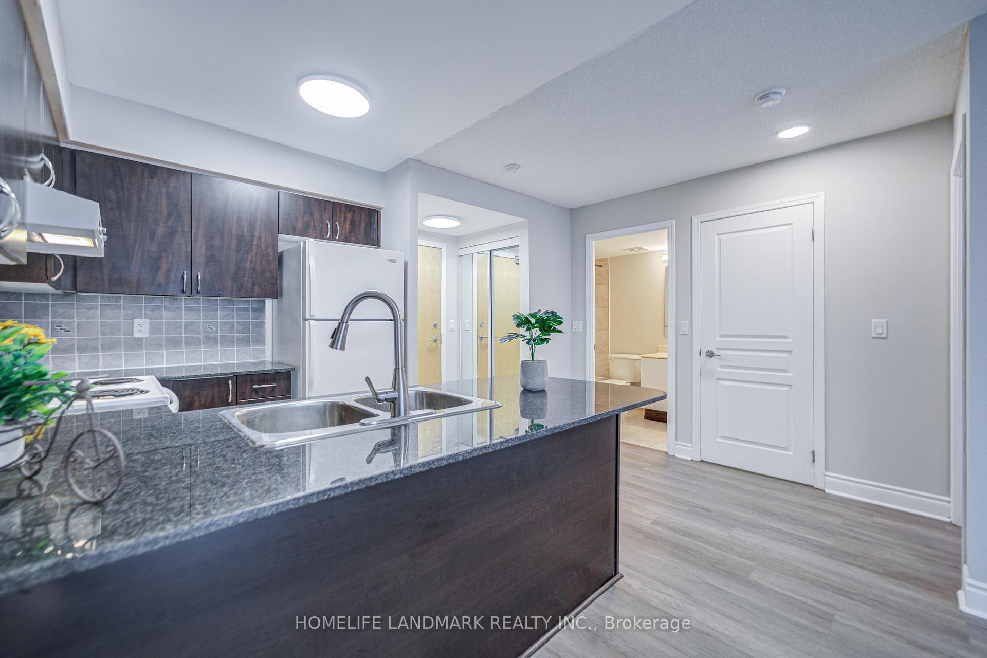 Photo 19 of Unit 1109, 55 South Town Centre Boulevard, Markham, Unionville — HOMEH