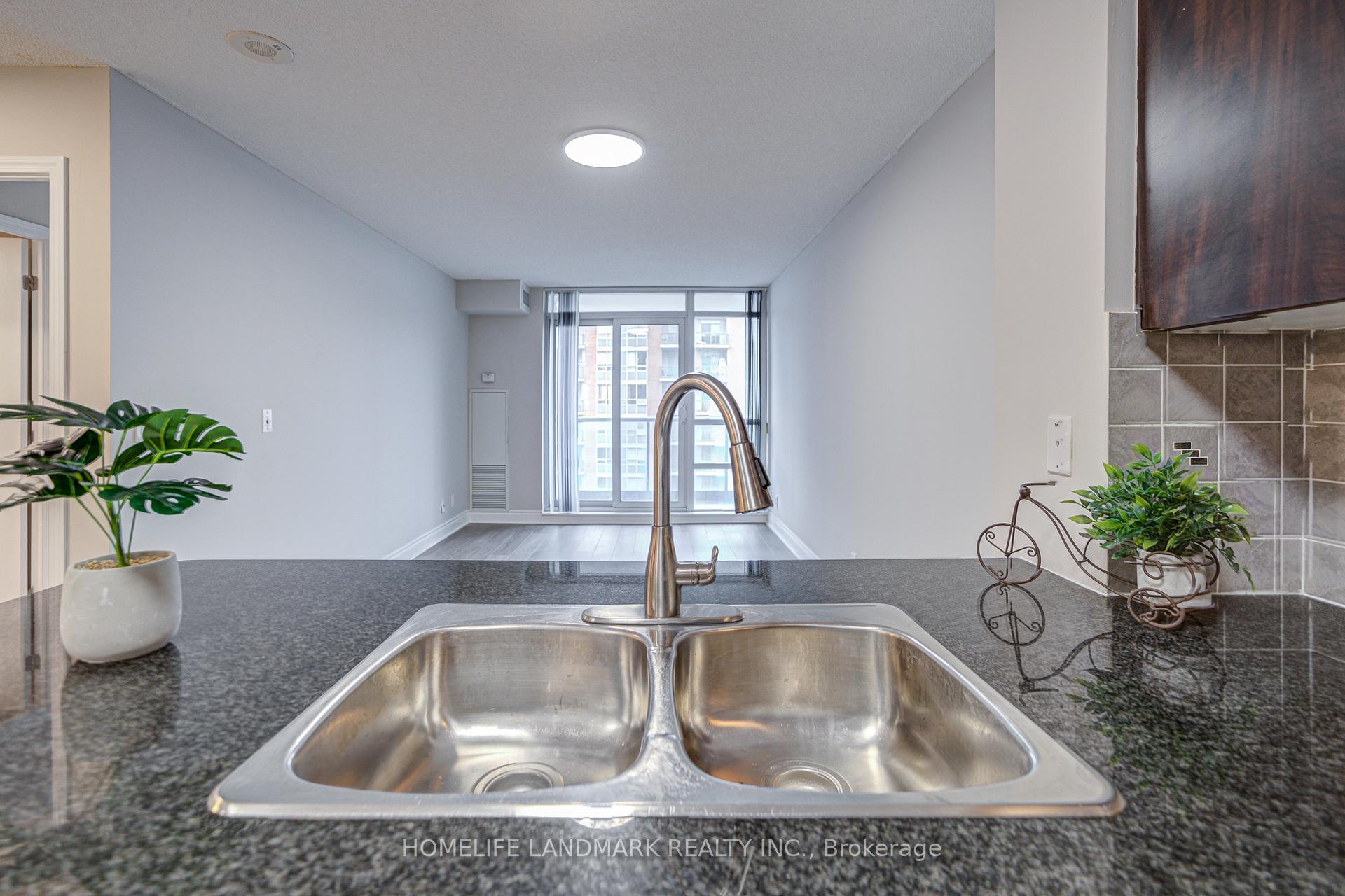 Photo 20 of Unit 1109, 55 South Town Centre Boulevard, Markham, Unionville — HOMEH