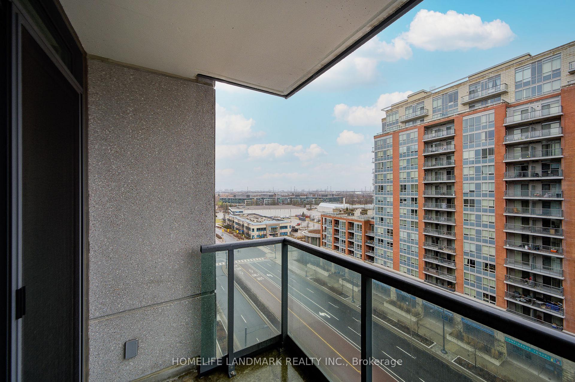 Photo 30 of Unit 1109, 55 South Town Centre Boulevard, Markham, Unionville — HOMEH