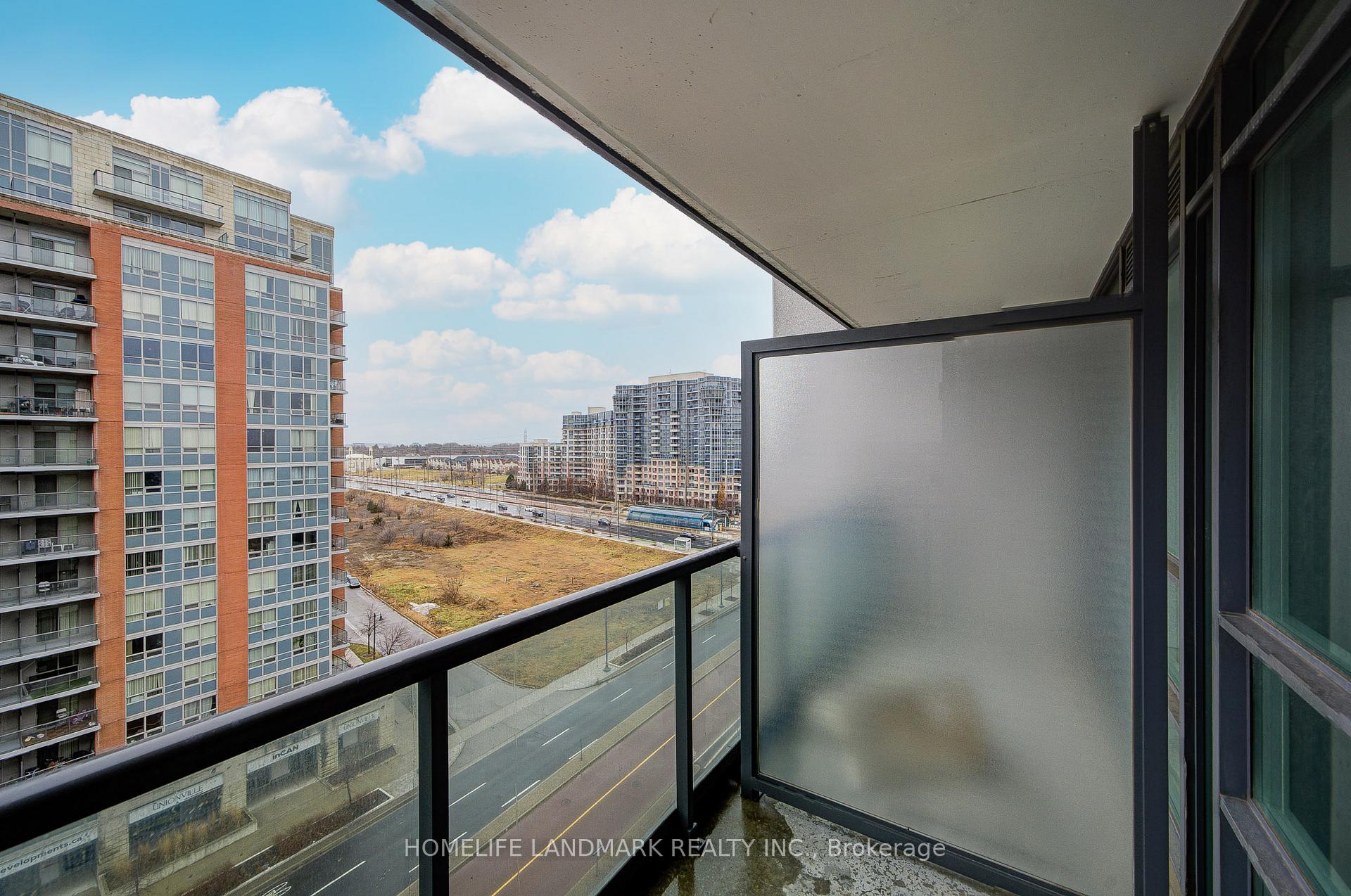 Photo 31 of Unit 1109, 55 South Town Centre Boulevard, Markham, Unionville — HOMEH
