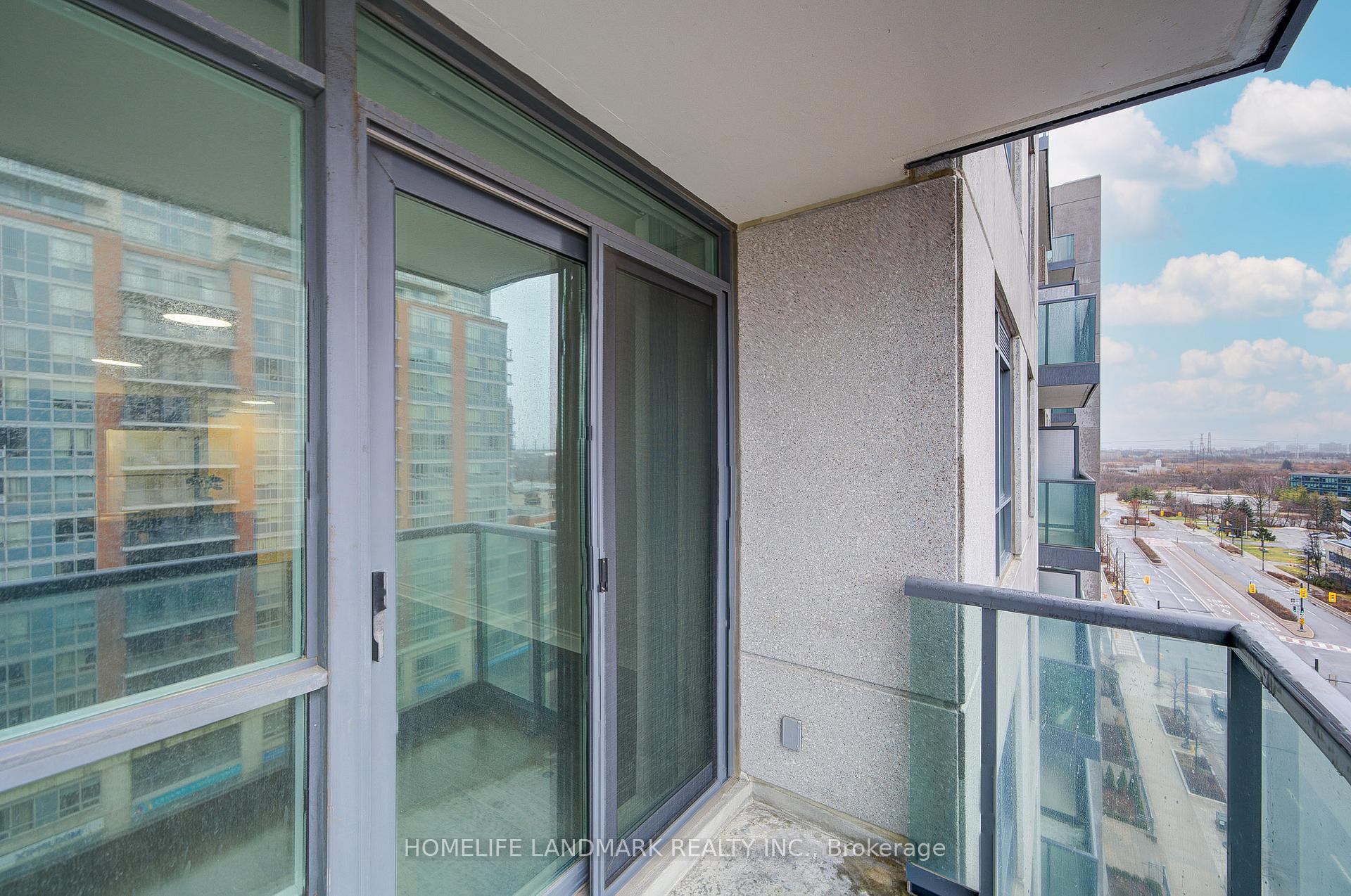 Photo 32 of Unit 1109, 55 South Town Centre Boulevard, Markham, Unionville — HOMEH