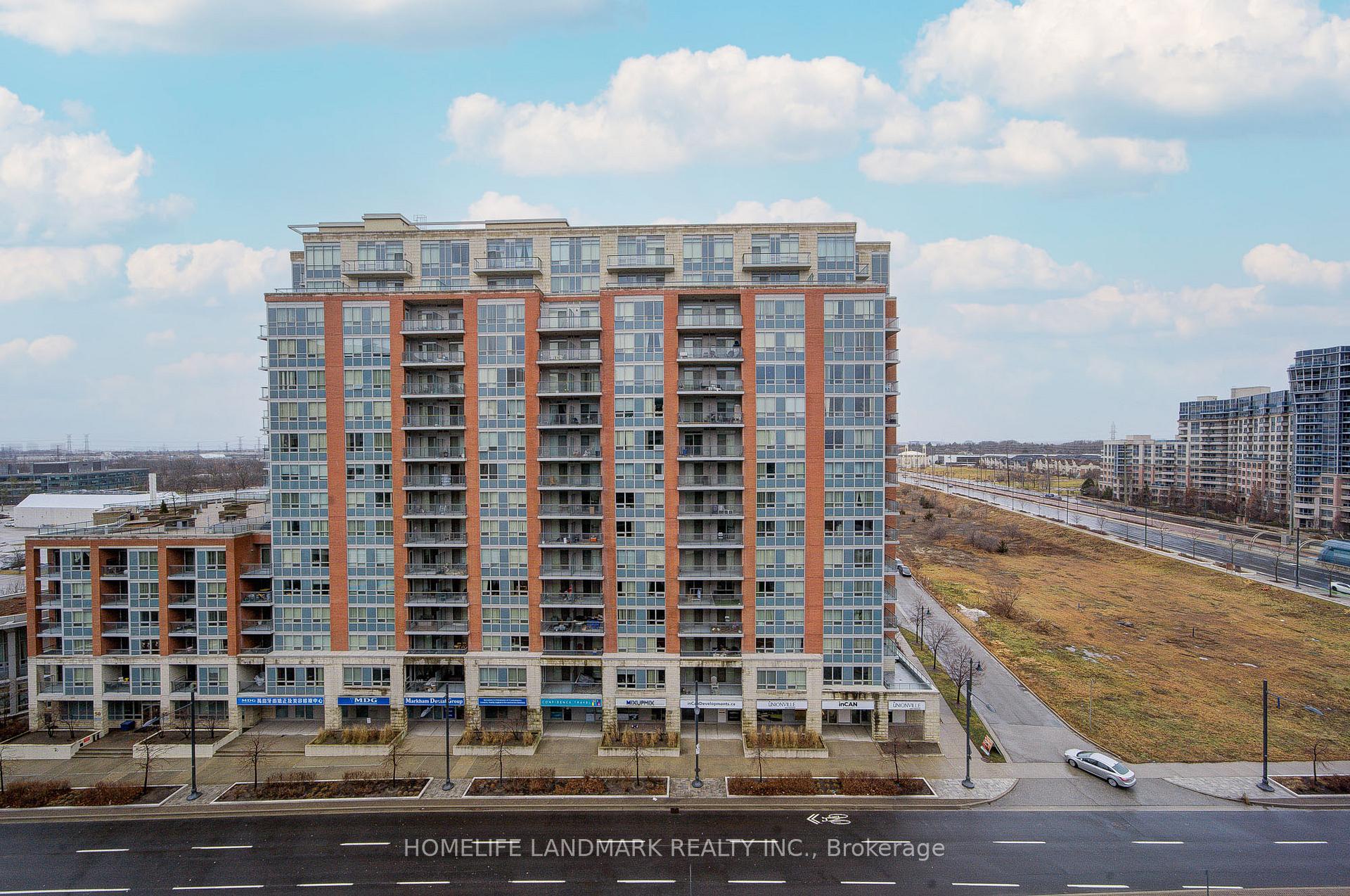 Photo 33 of Unit 1109, 55 South Town Centre Boulevard, Markham, Unionville — HOMEH