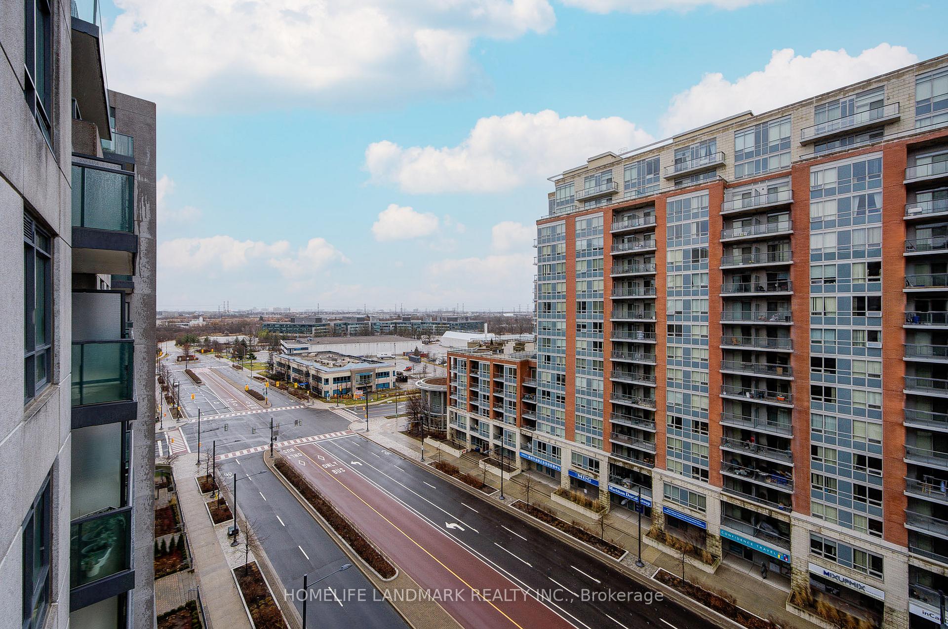 Photo 34 of Unit 1109, 55 South Town Centre Boulevard, Markham, Unionville — HOMEH