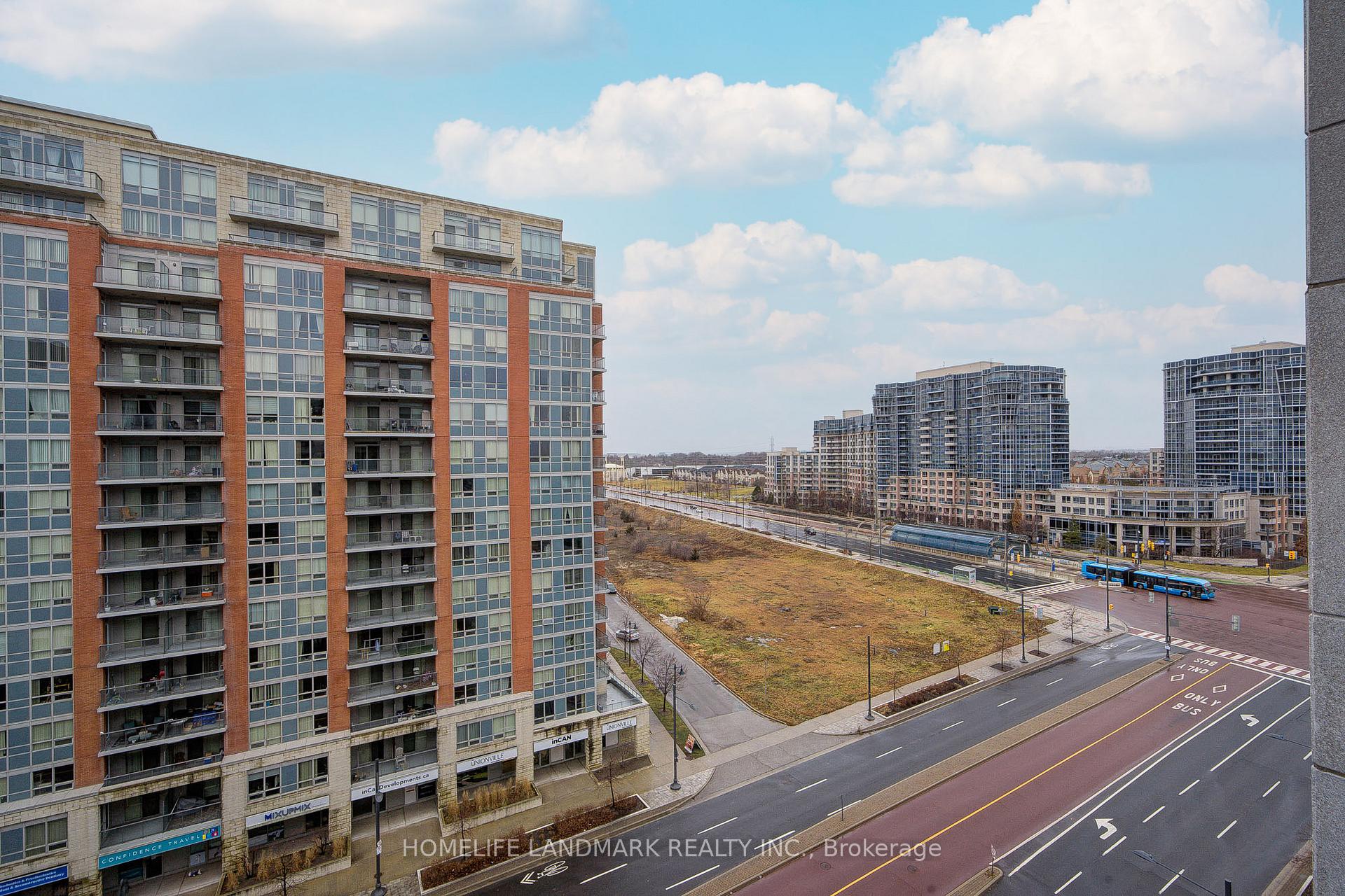 Photo 35 of Unit 1109, 55 South Town Centre Boulevard, Markham, Unionville — HOMEH