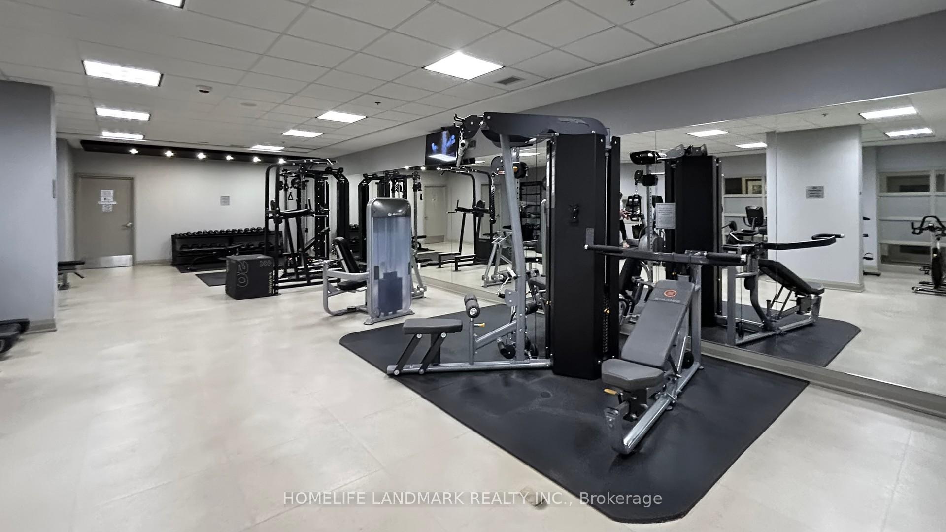Photo 36 of Unit 1109, 55 South Town Centre Boulevard, Markham, Unionville — HOMEH