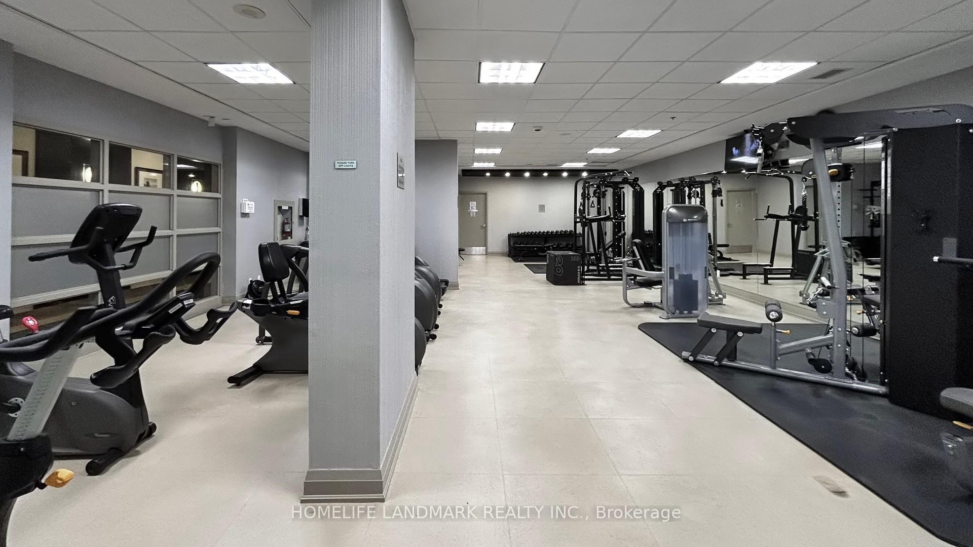 Photo 37 of Unit 1109, 55 South Town Centre Boulevard, Markham, Unionville — HOMEH