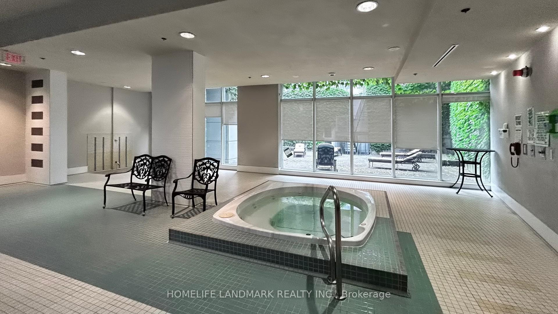 Photo 39 of Unit 1109, 55 South Town Centre Boulevard, Markham, Unionville — HOMEH