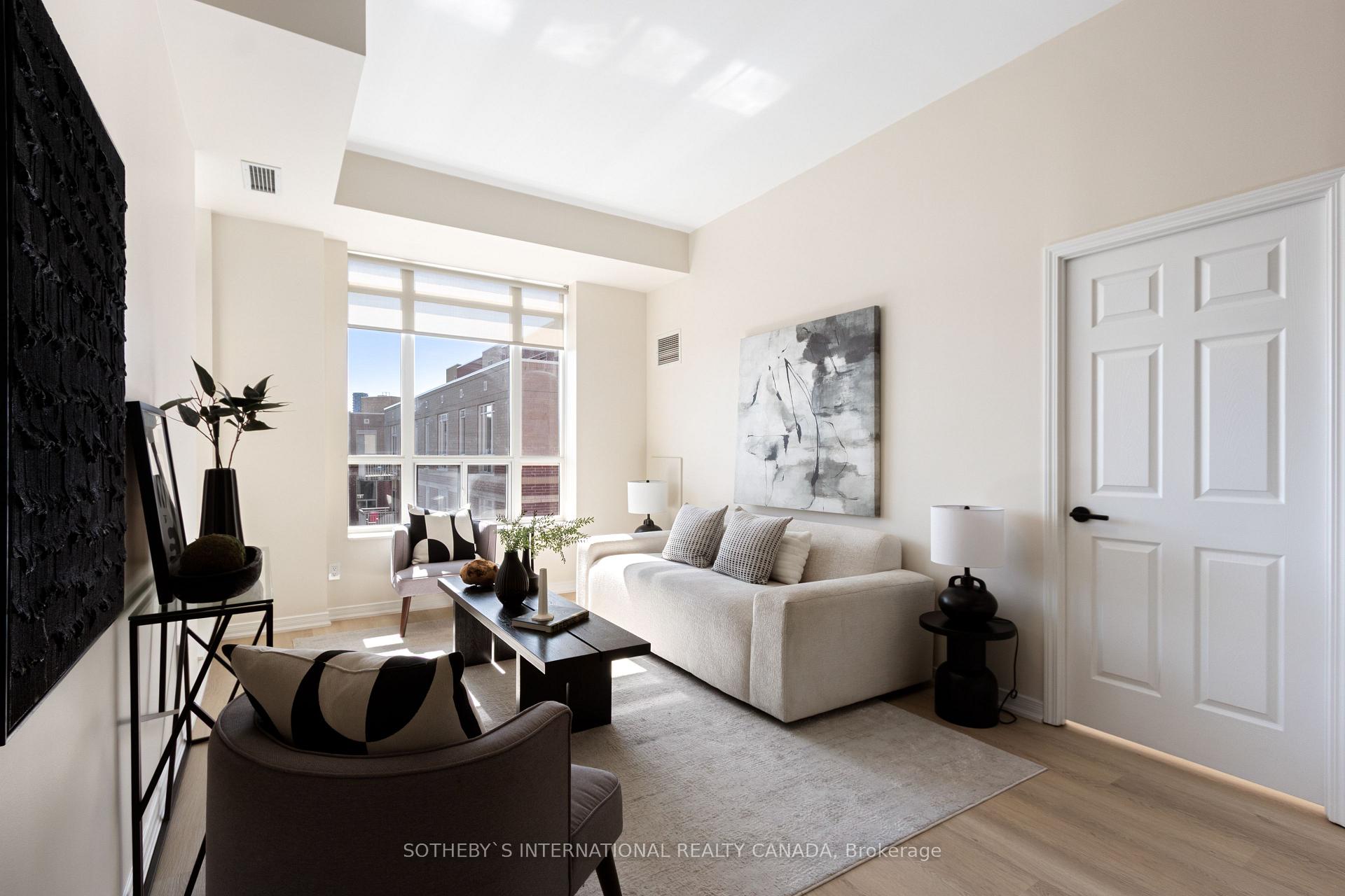 Photo 3 of Unit 504, 481 Rosewell Avenue, Toronto, Lawrence Park South — HOMEH