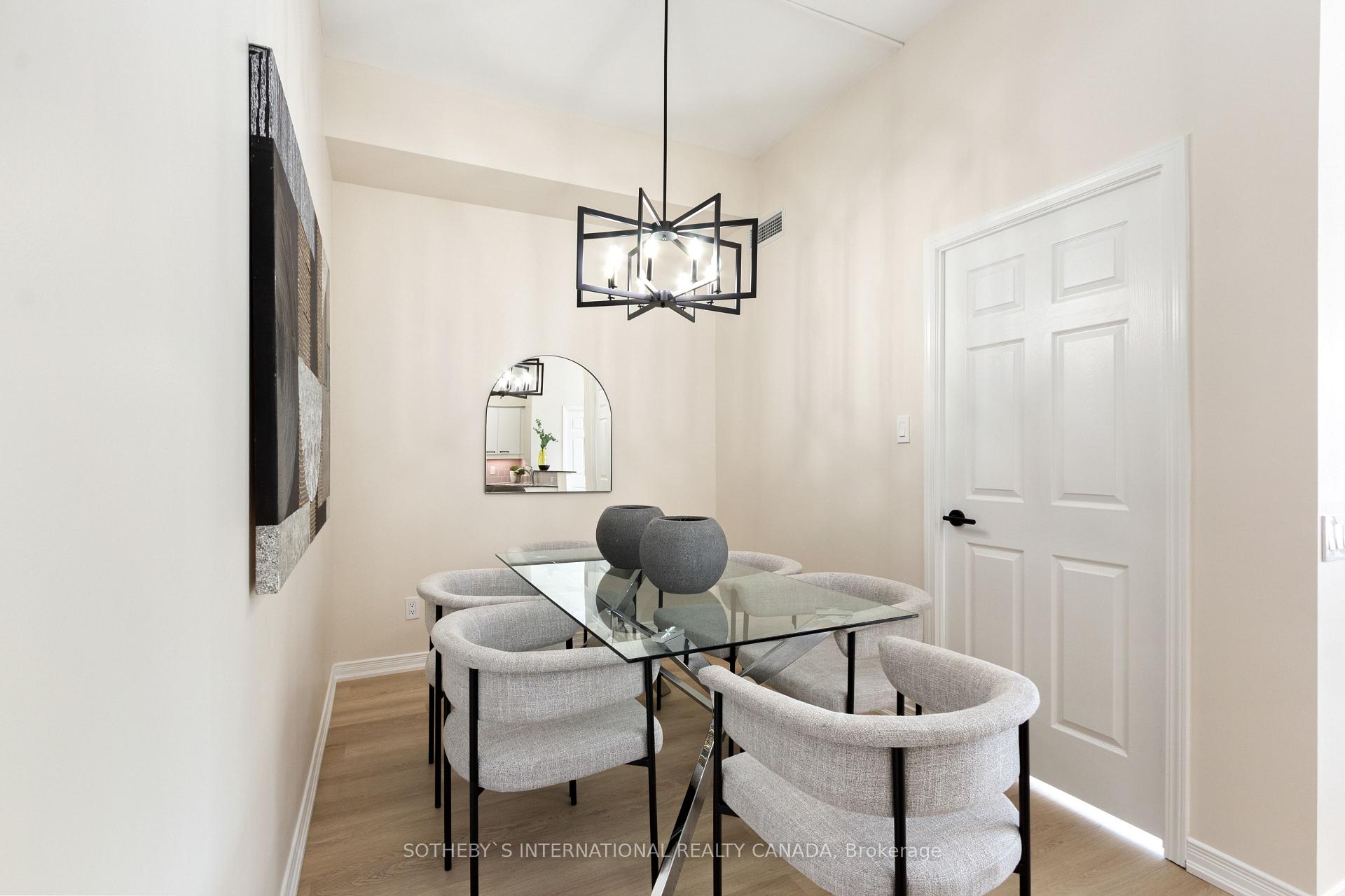 Photo 6 of Unit 504, 481 Rosewell Avenue, Toronto, Lawrence Park South — HOMEH
