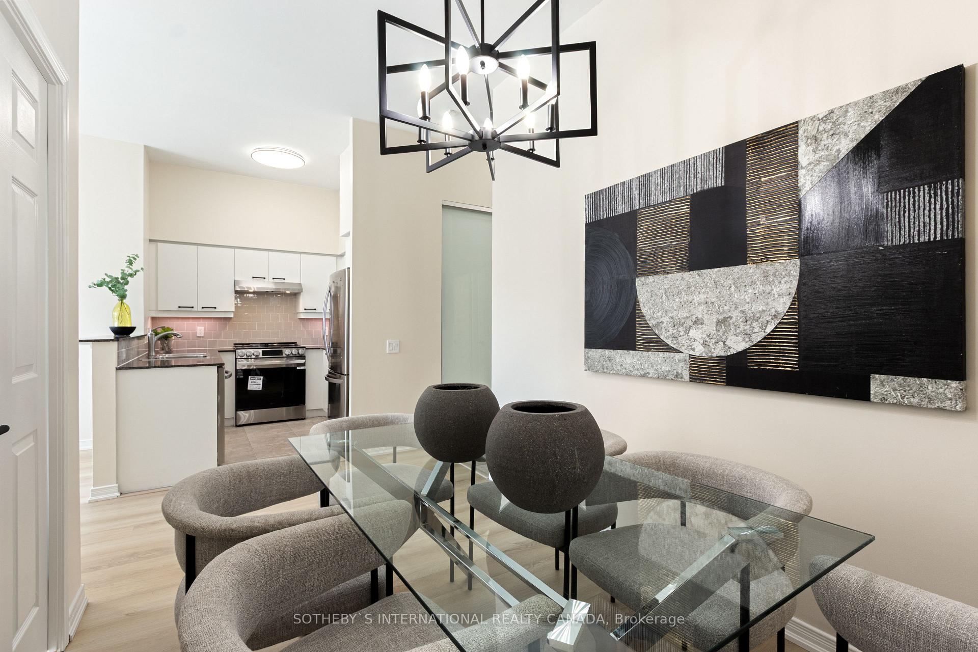 Photo 7 of Unit 504, 481 Rosewell Avenue, Toronto, Lawrence Park South — HOMEH