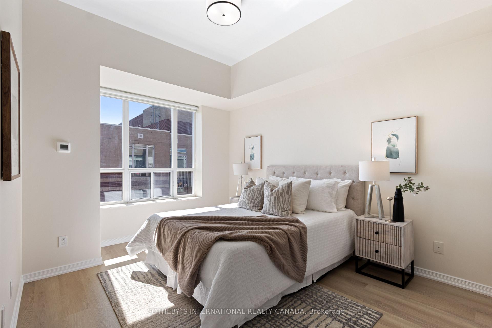 Photo 11 of Unit 504, 481 Rosewell Avenue, Toronto, Lawrence Park South — HOMEH