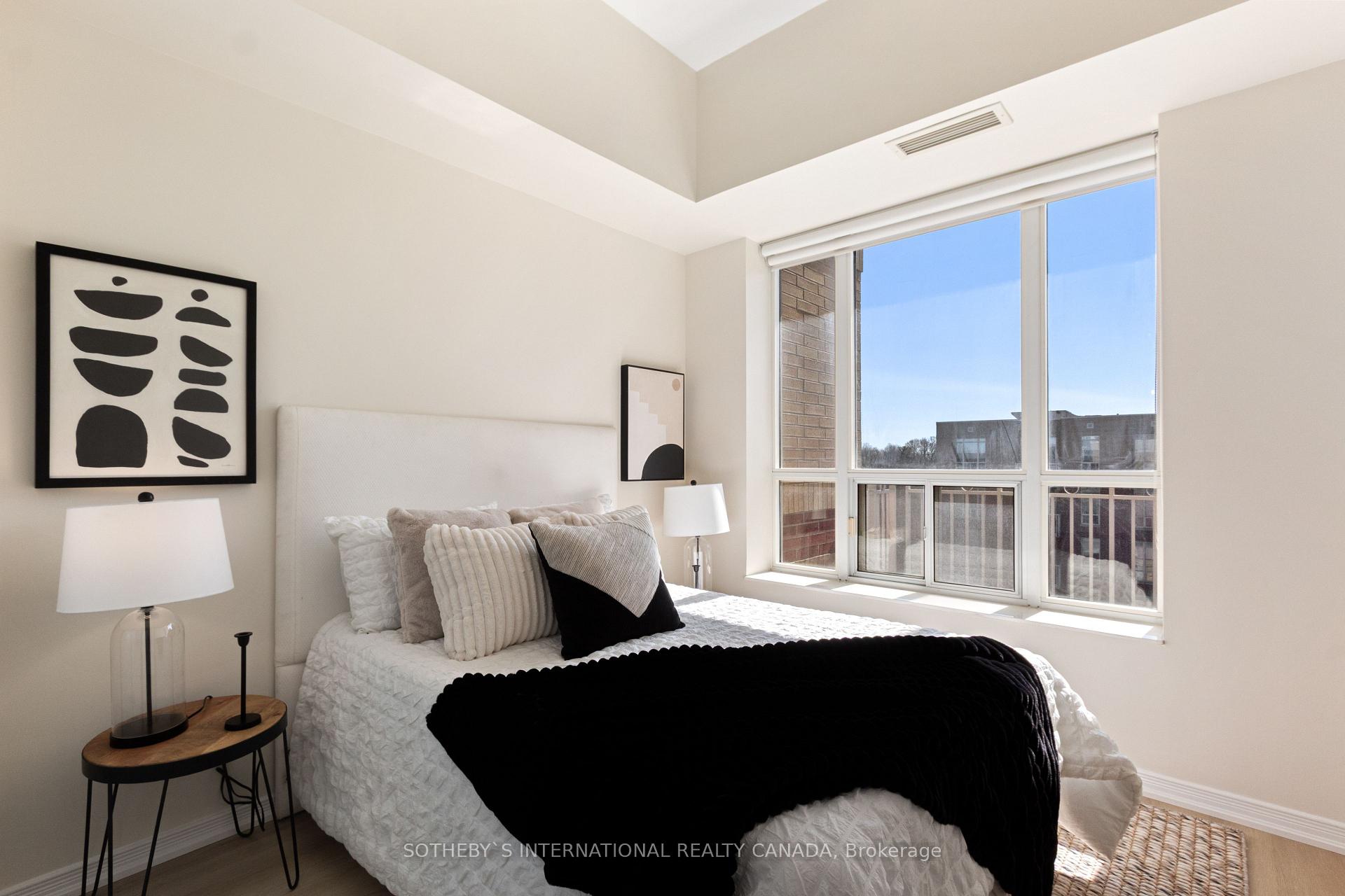 Photo 13 of Unit 504, 481 Rosewell Avenue, Toronto, Lawrence Park South — HOMEH