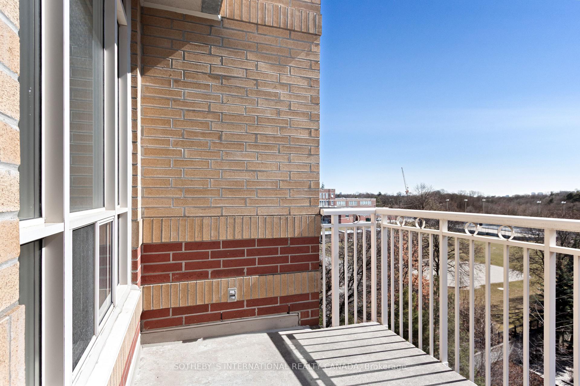 Photo 15 of Unit 504, 481 Rosewell Avenue, Toronto, Lawrence Park South — HOMEH