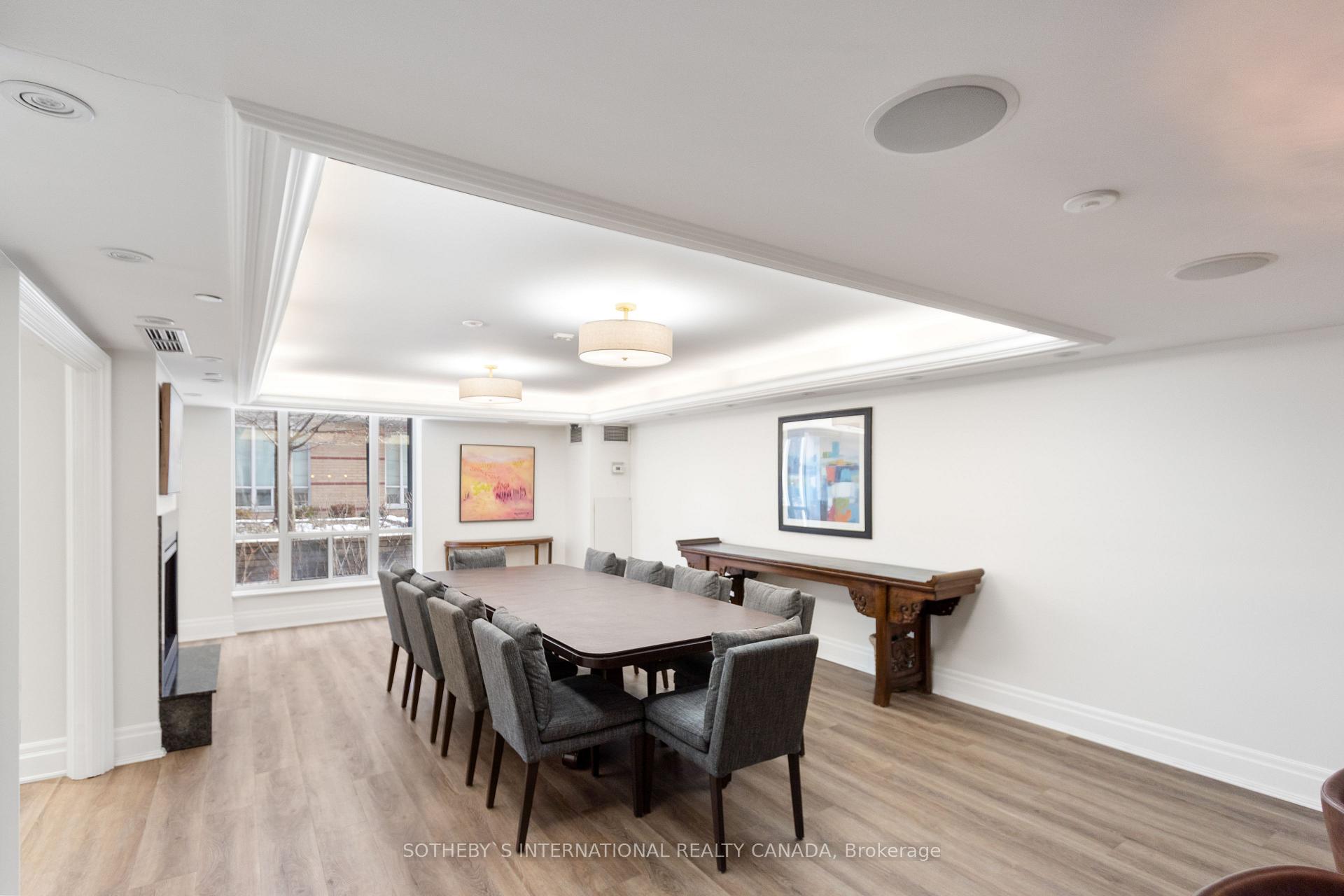 Photo 16 of Unit 504, 481 Rosewell Avenue, Toronto, Lawrence Park South — HOMEH
